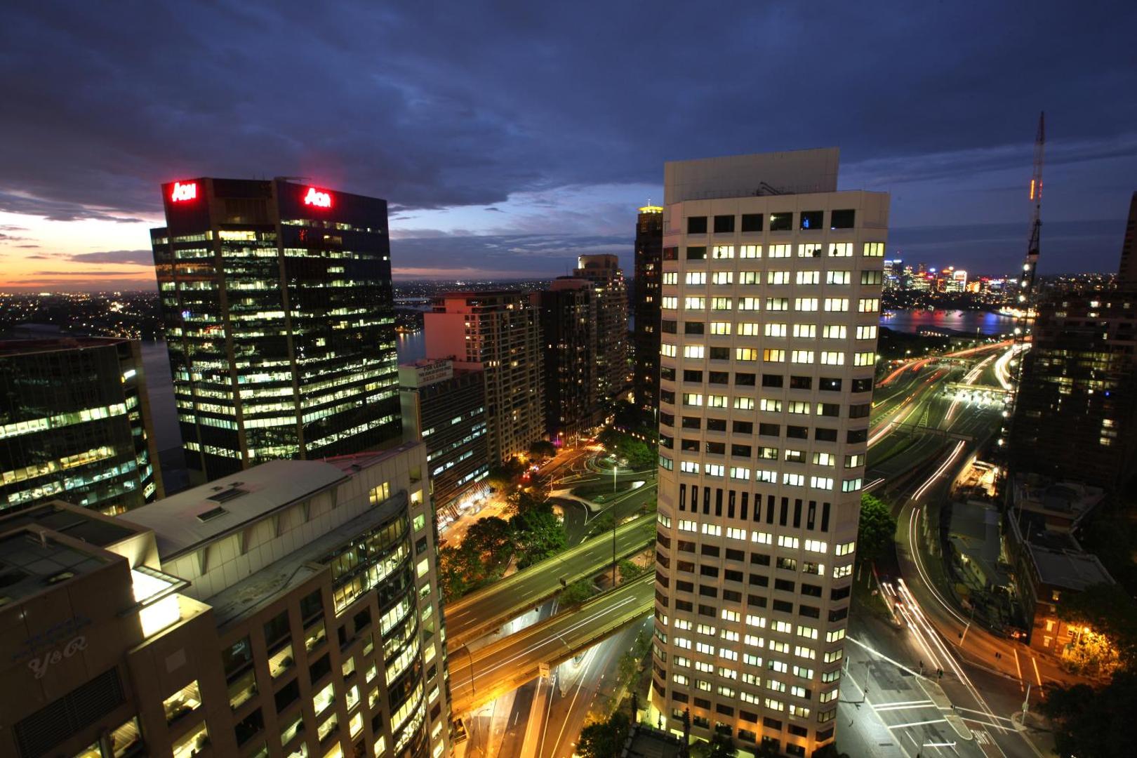 The York by Swiss-Belhotel The York by Swiss-Belhotel