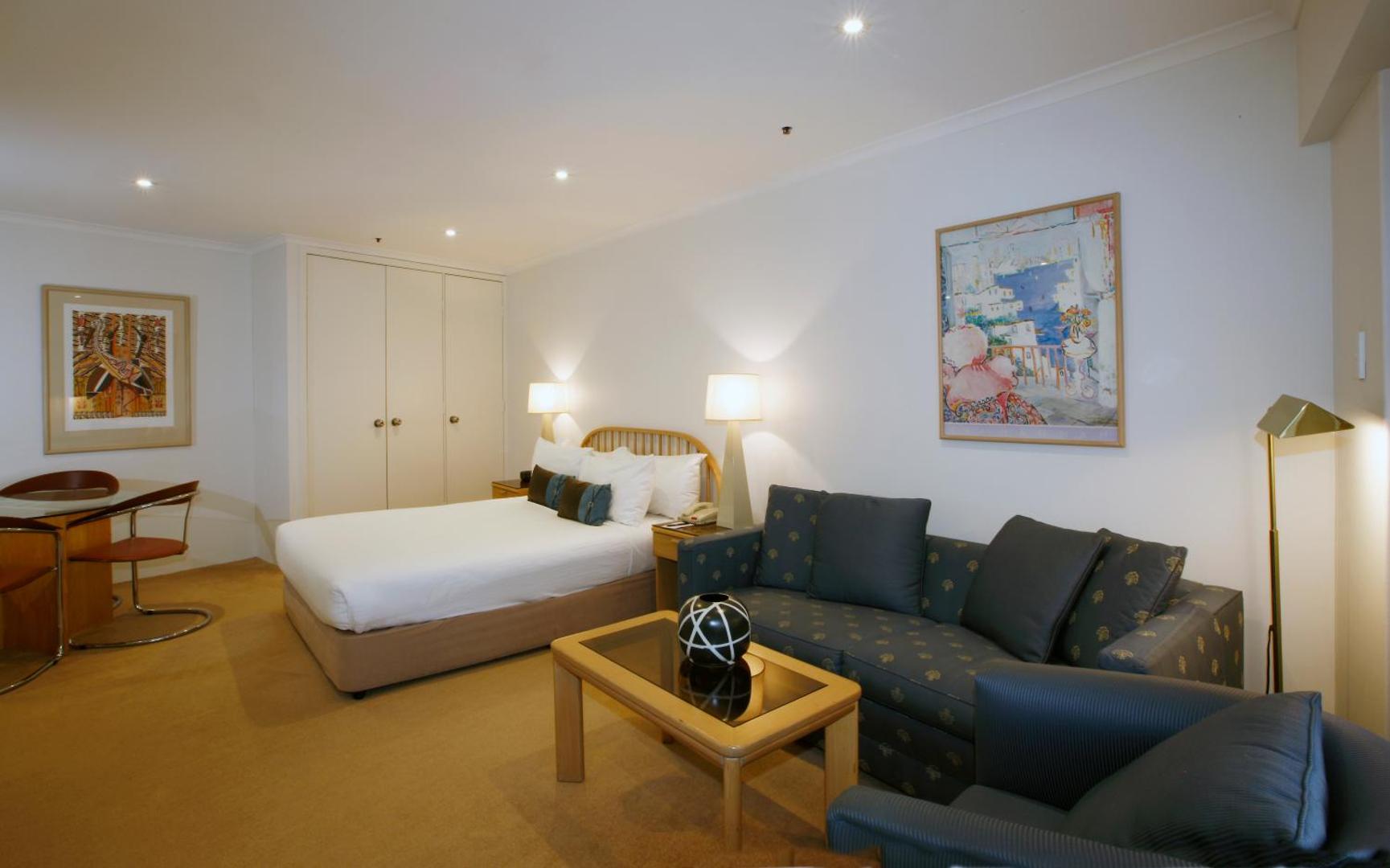The York by Swiss-Belhotel The York by Swiss-Belhotel