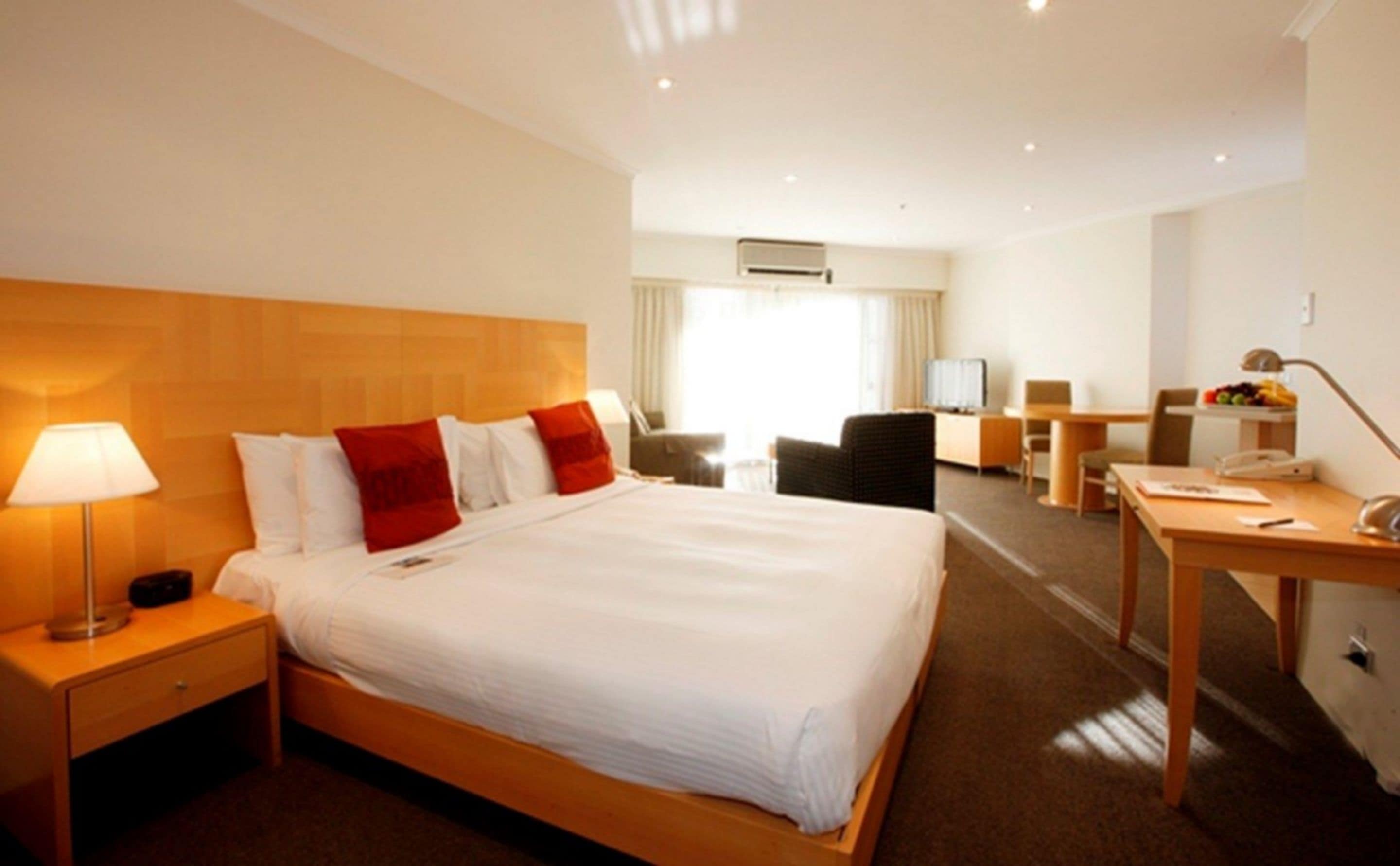 The York by Swiss-Belhotel The York by Swiss-Belhotel