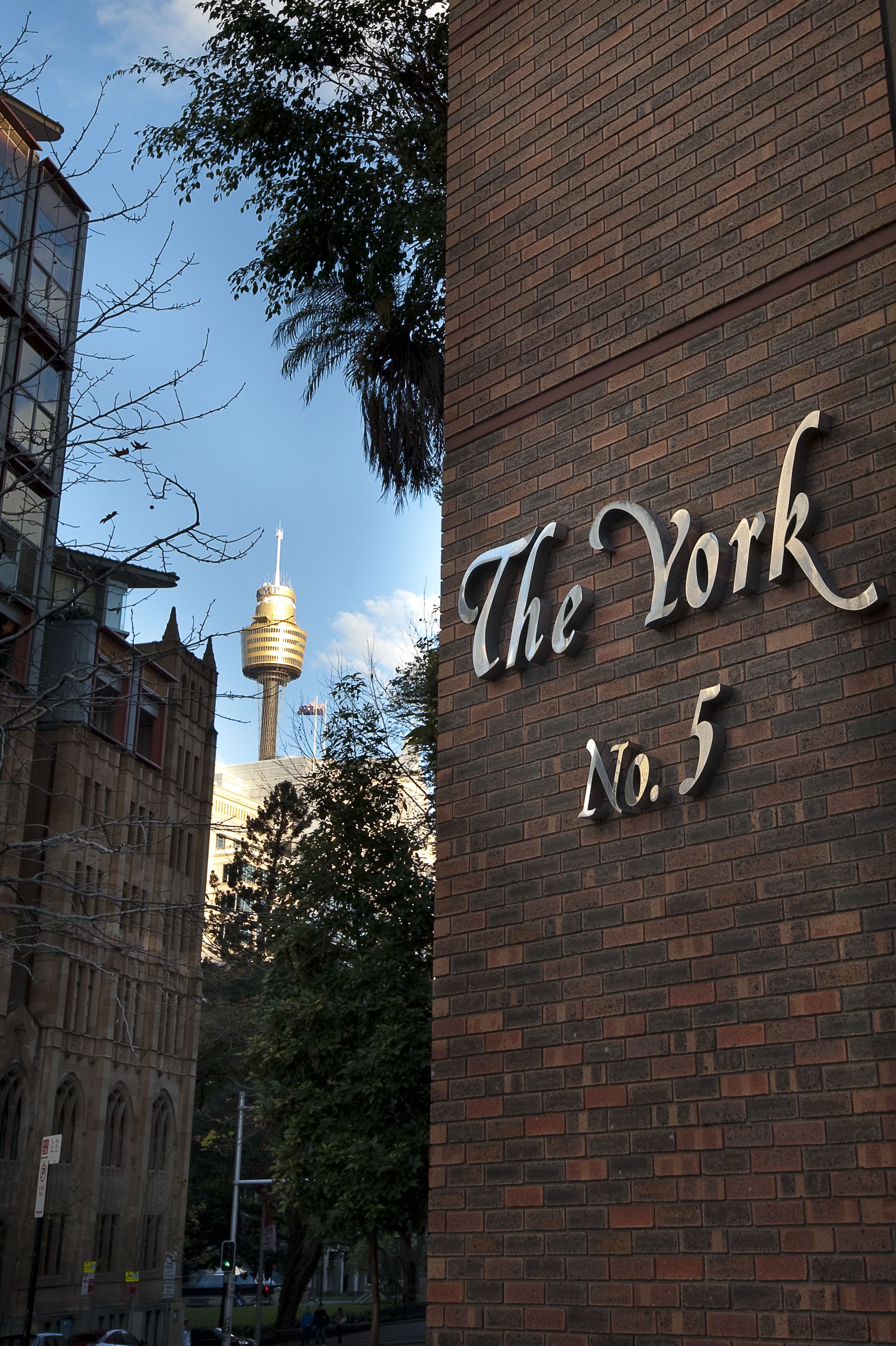 The York by Swiss-Belhotel The York by Swiss-Belhotel