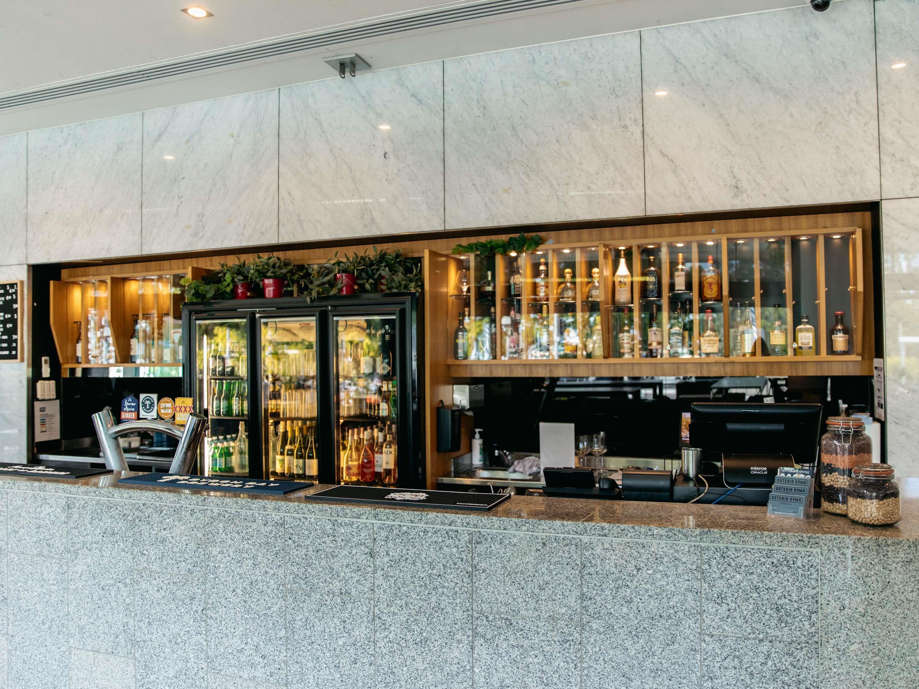 Mercure Brisbane Spring Hill Mercure Brisbane Spring Hill