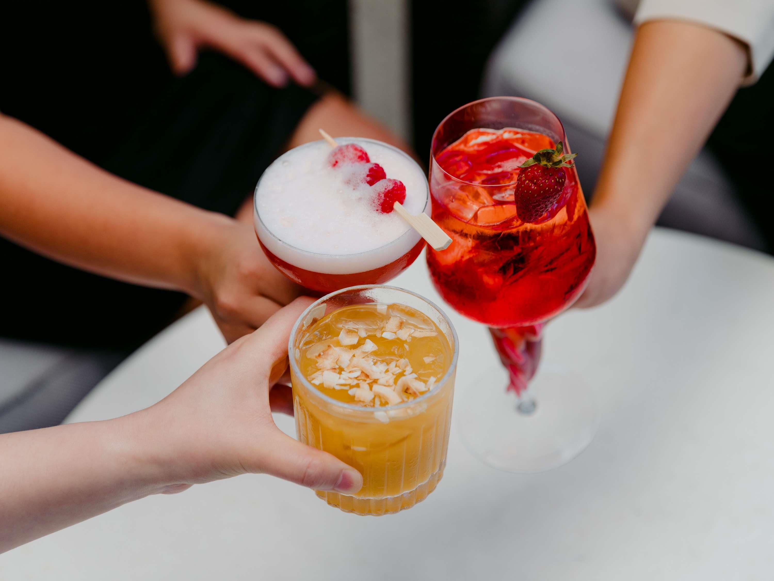 Mercure Brisbane Spring Hill Mercure Brisbane Spring Hill