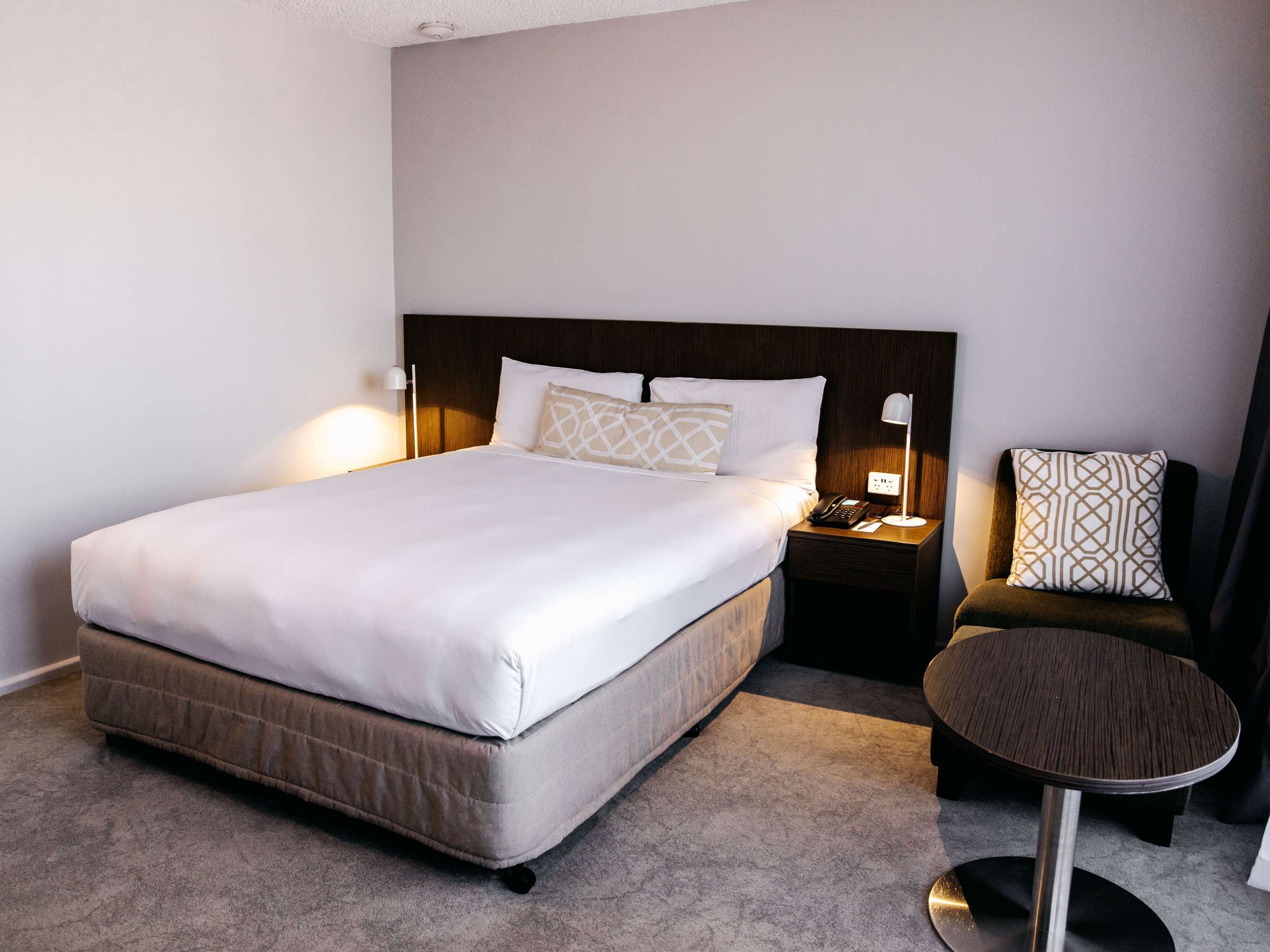 Mercure Brisbane Spring Hill Mercure Brisbane Spring Hill