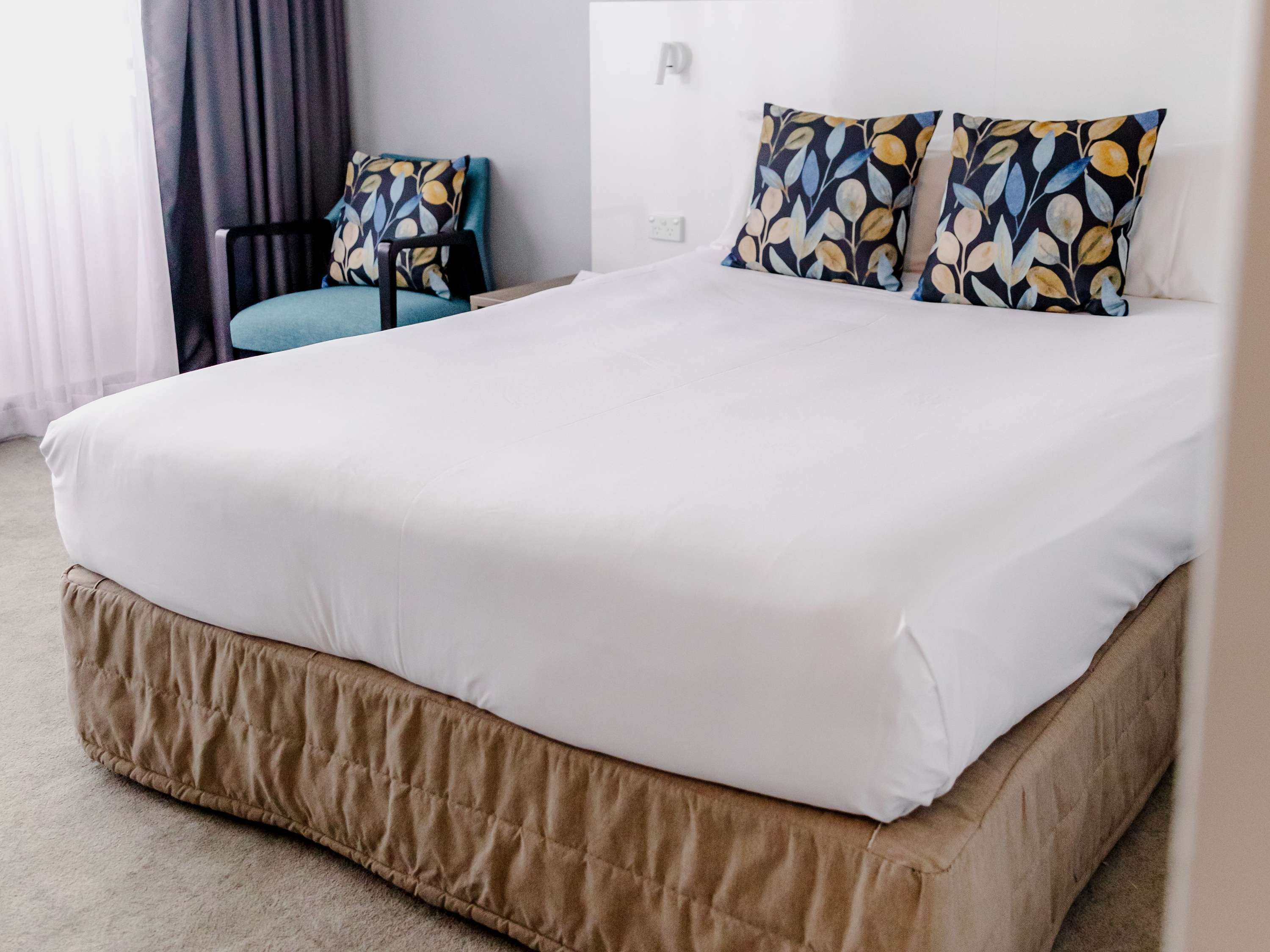 Mercure Brisbane Spring Hill Mercure Brisbane Spring Hill