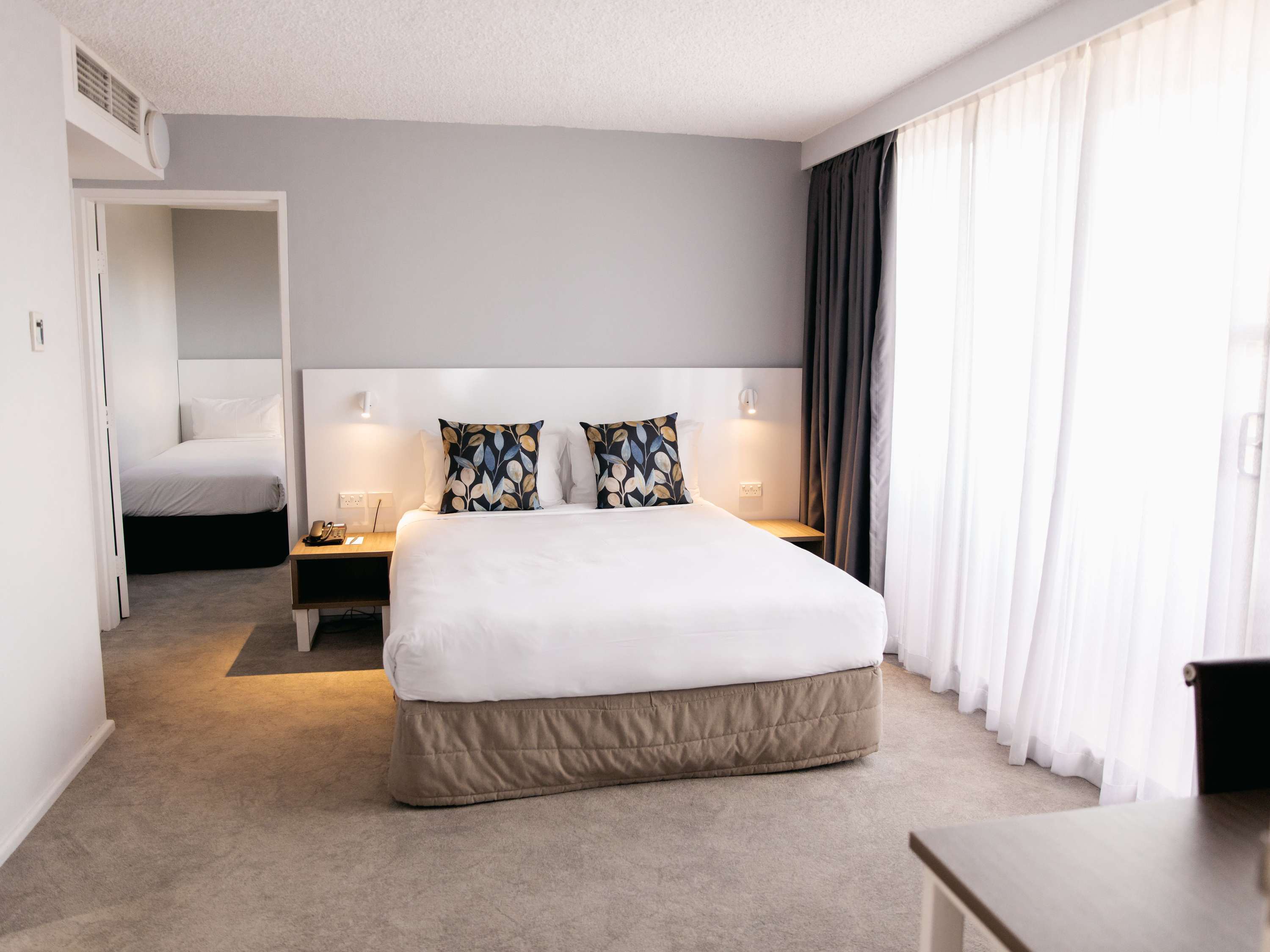 Mercure Brisbane Spring Hill Mercure Brisbane Spring Hill