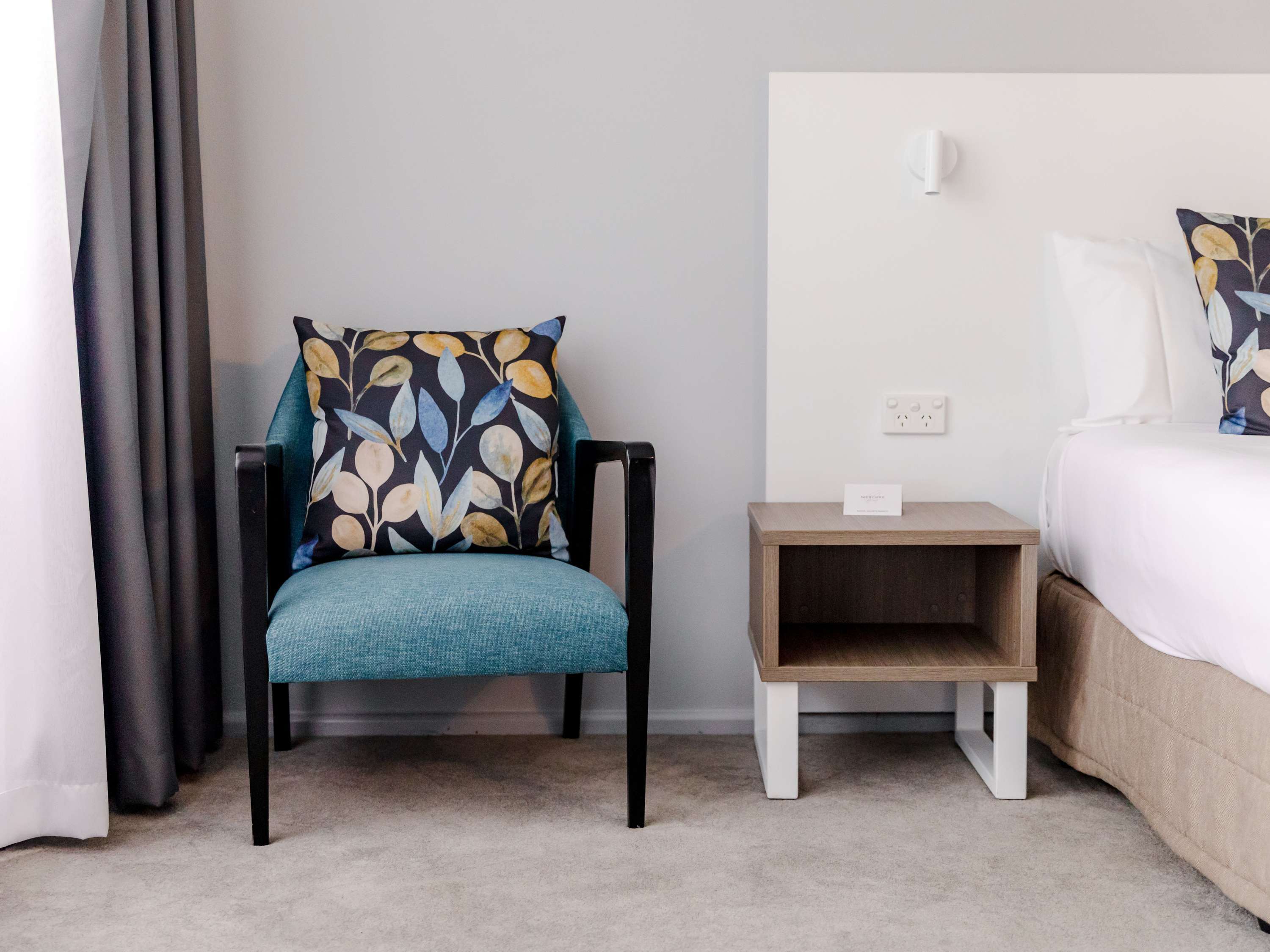 Mercure Brisbane Spring Hill Mercure Brisbane Spring Hill