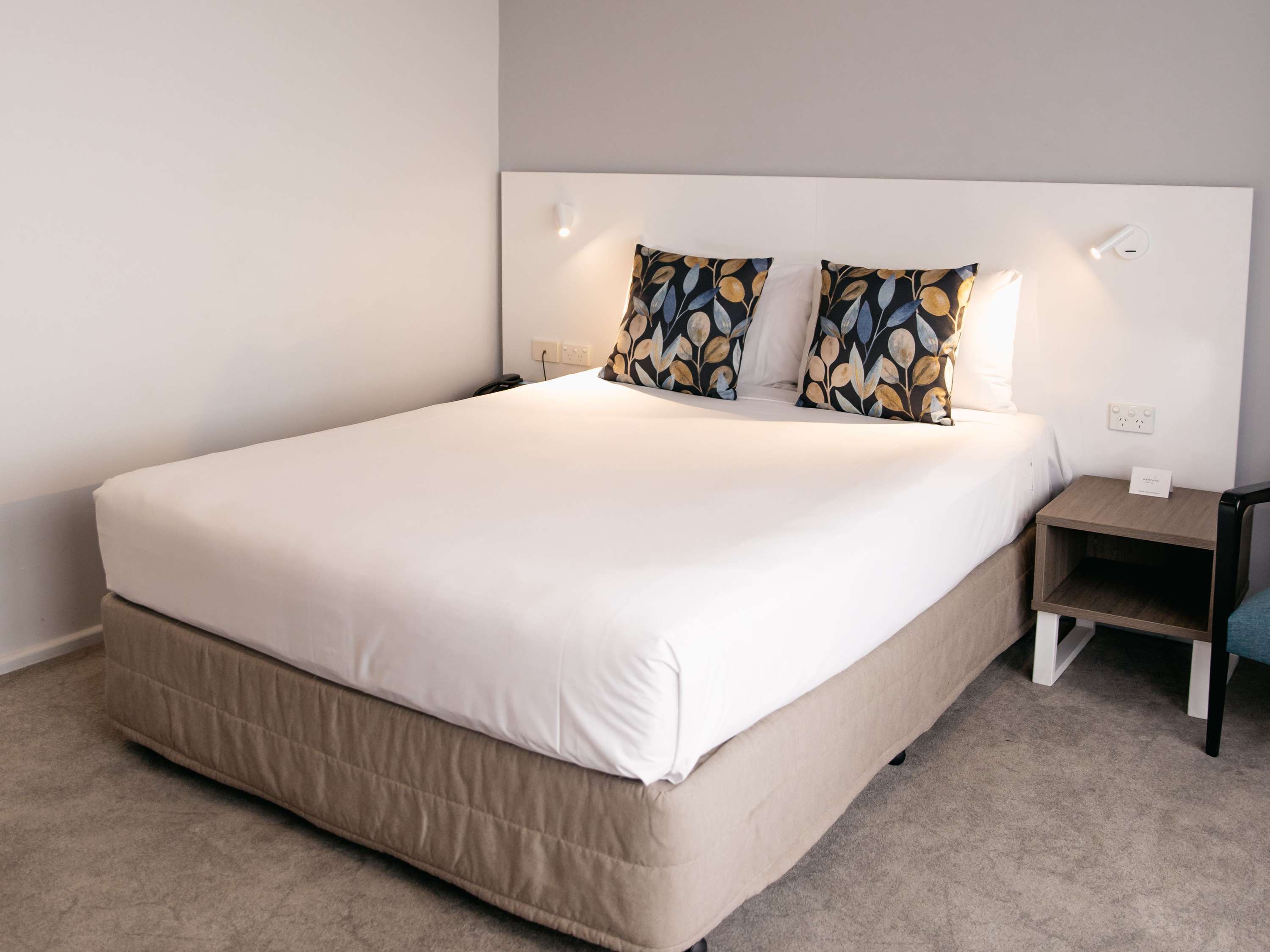 Mercure Brisbane Spring Hill Mercure Brisbane Spring Hill