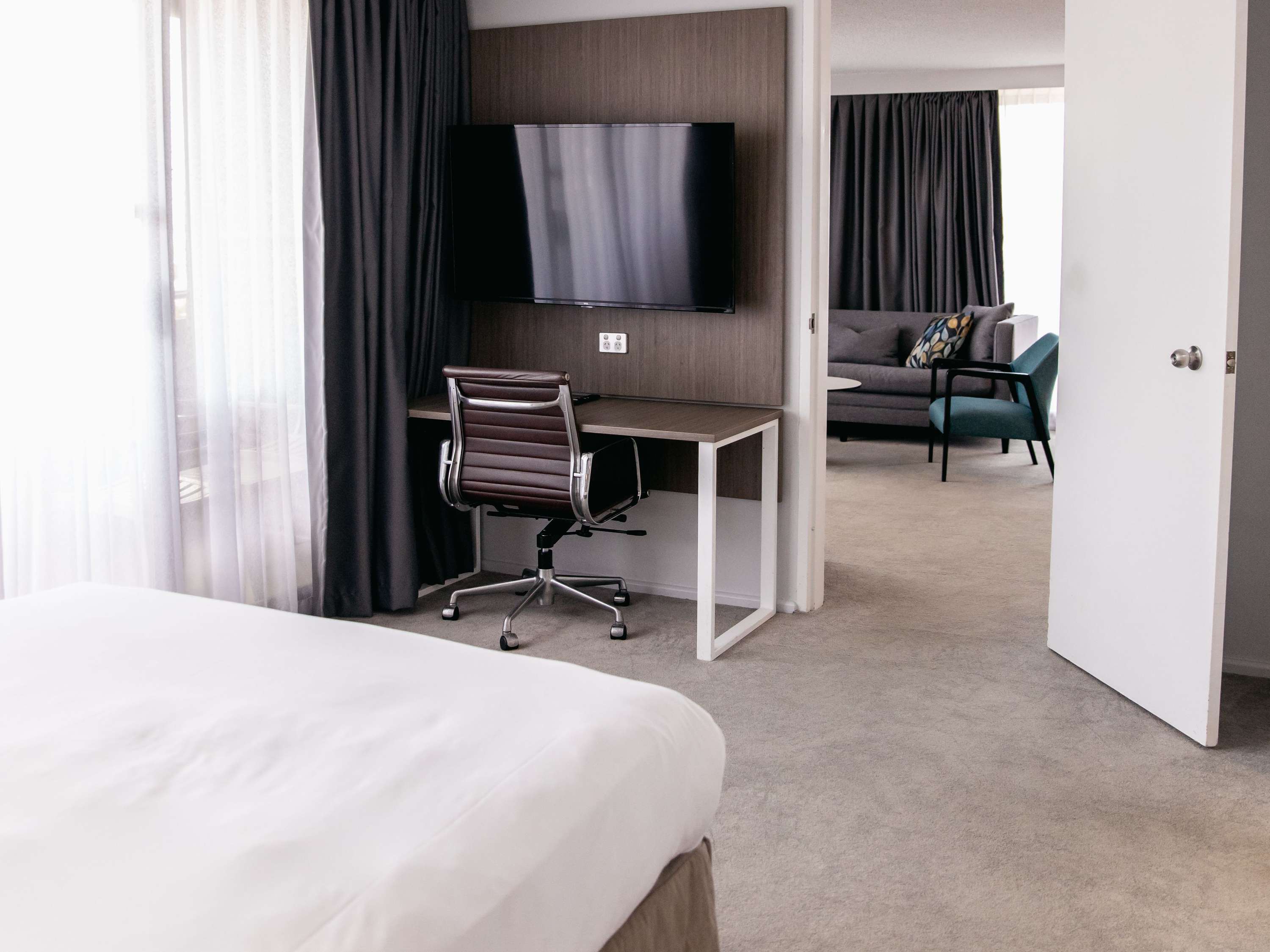 Mercure Brisbane Spring Hill Mercure Brisbane Spring Hill
