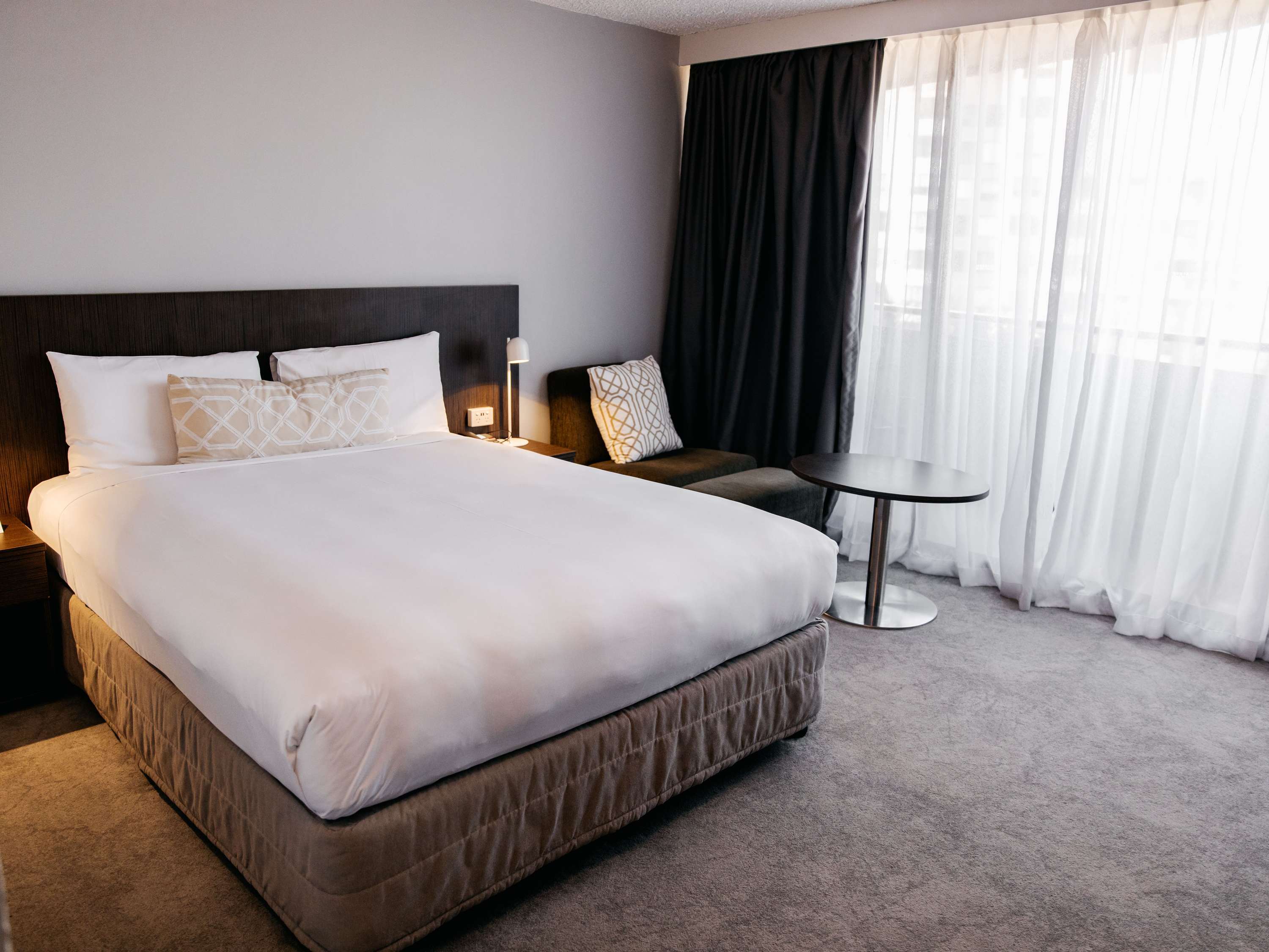 Mercure Brisbane Spring Hill Mercure Brisbane Spring Hill