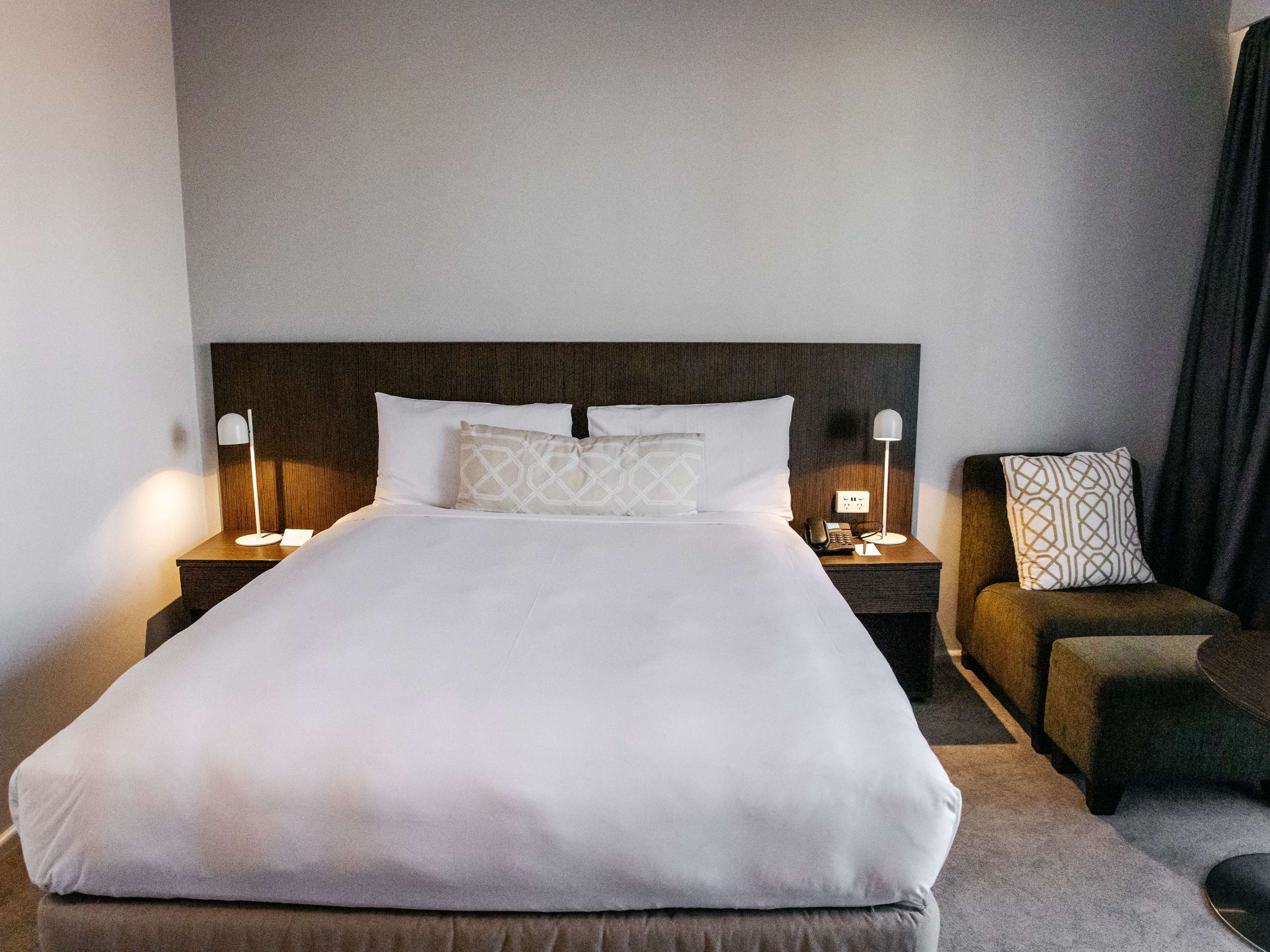 Mercure Brisbane Spring Hill Mercure Brisbane Spring Hill