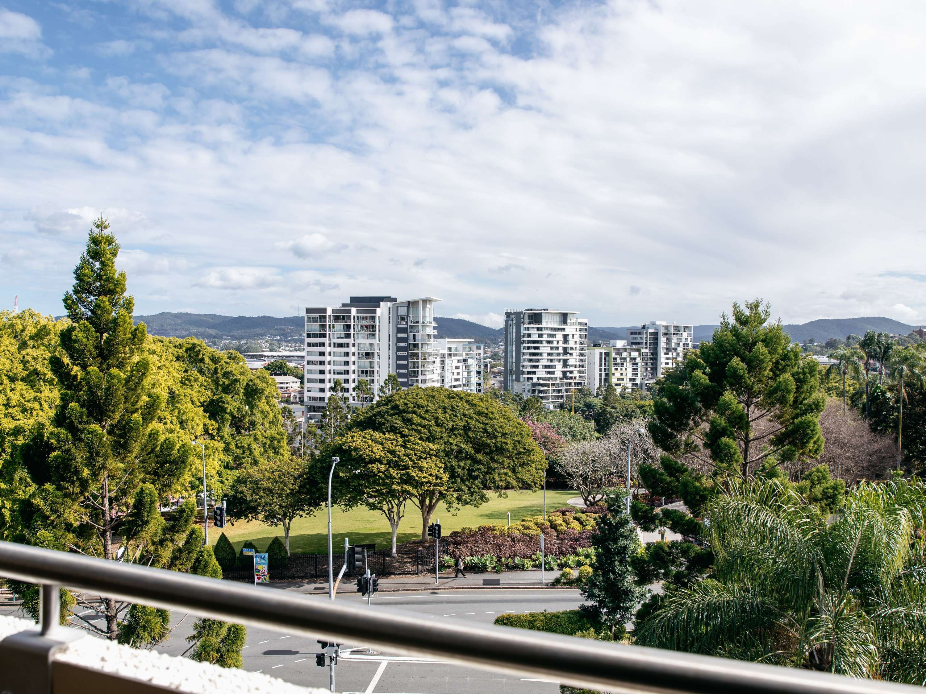 Mercure Brisbane Spring Hill Mercure Brisbane Spring Hill