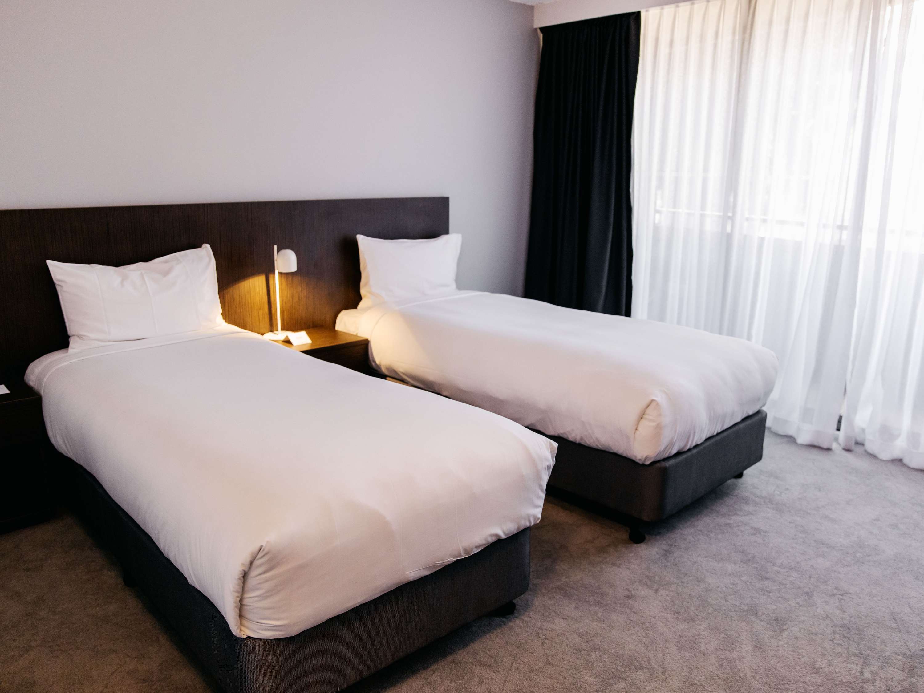 Mercure Brisbane Spring Hill Mercure Brisbane Spring Hill