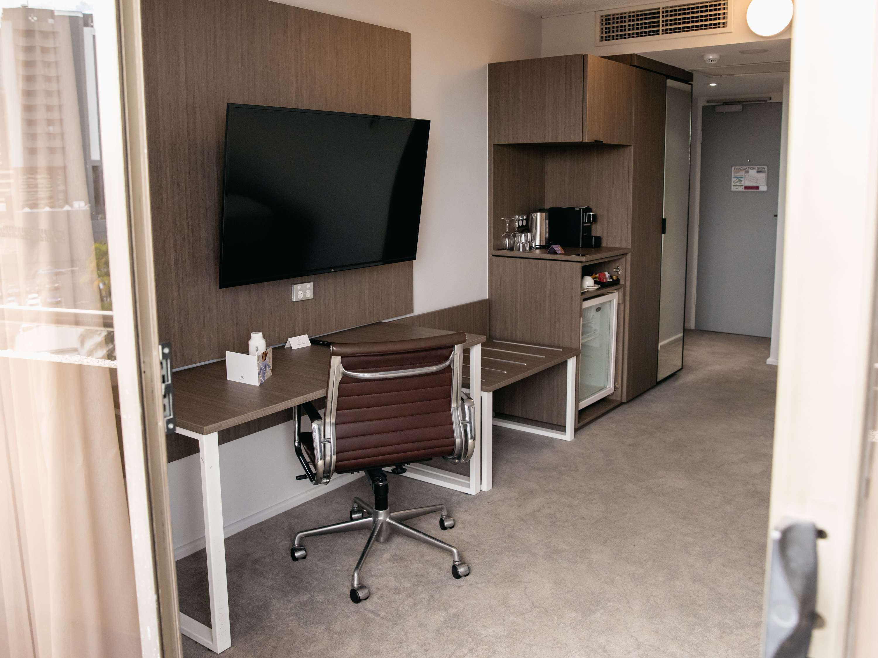 Mercure Brisbane Spring Hill Mercure Brisbane Spring Hill