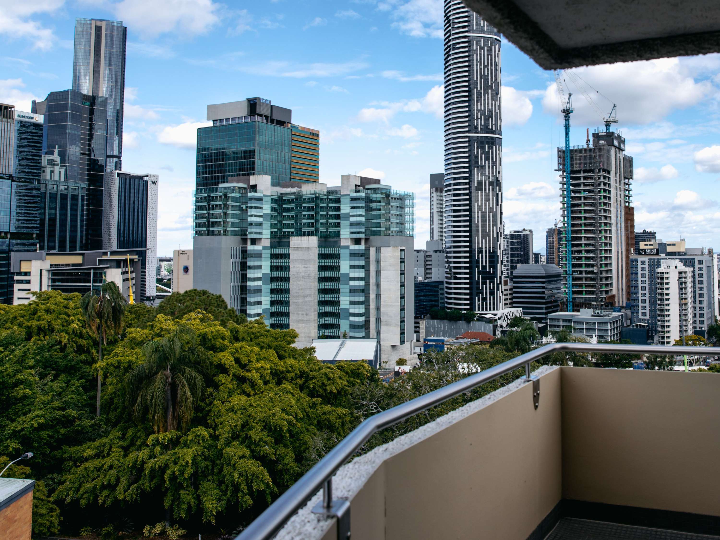 Mercure Brisbane Spring Hill Mercure Brisbane Spring Hill