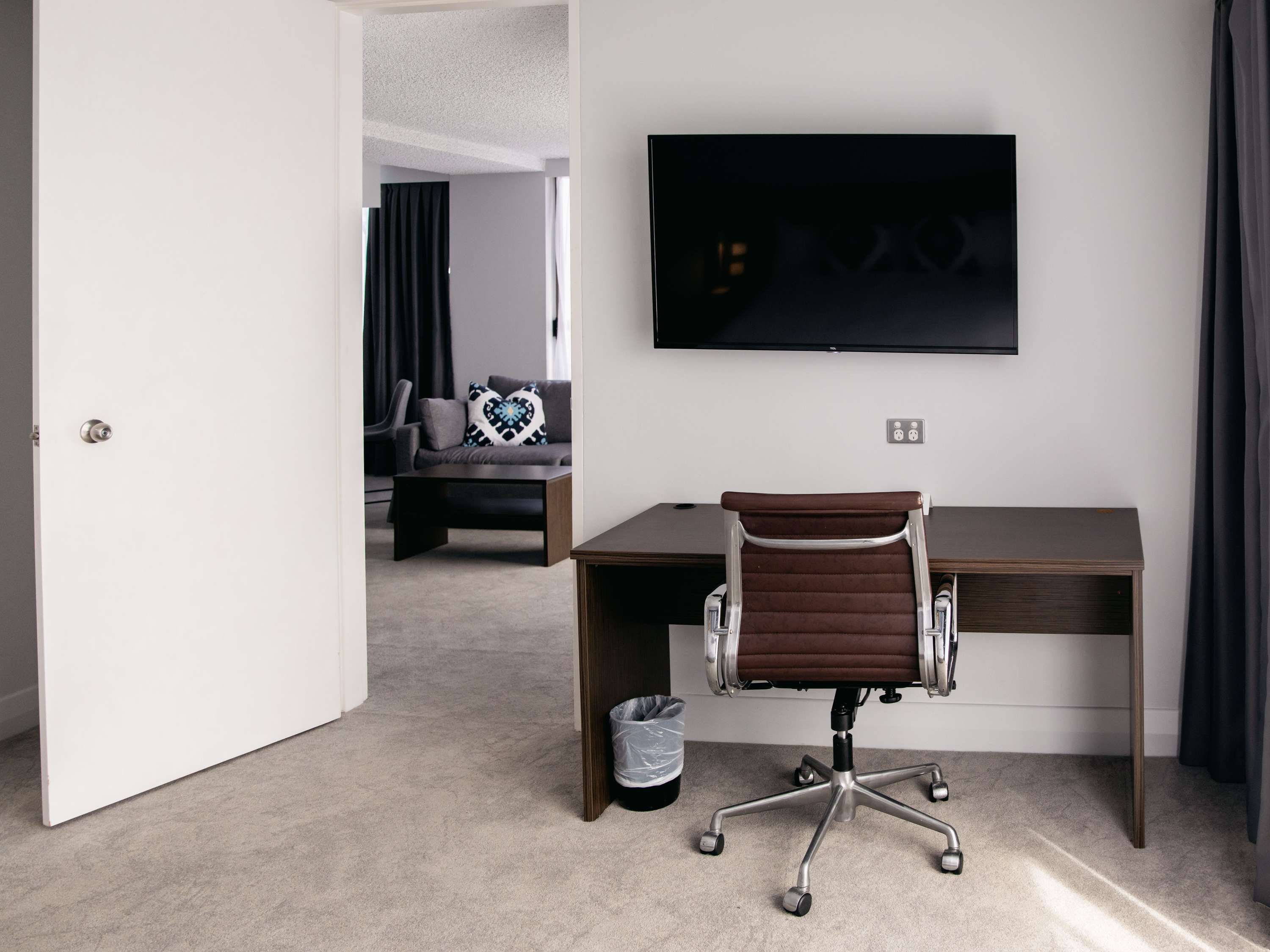 Mercure Brisbane Spring Hill Mercure Brisbane Spring Hill