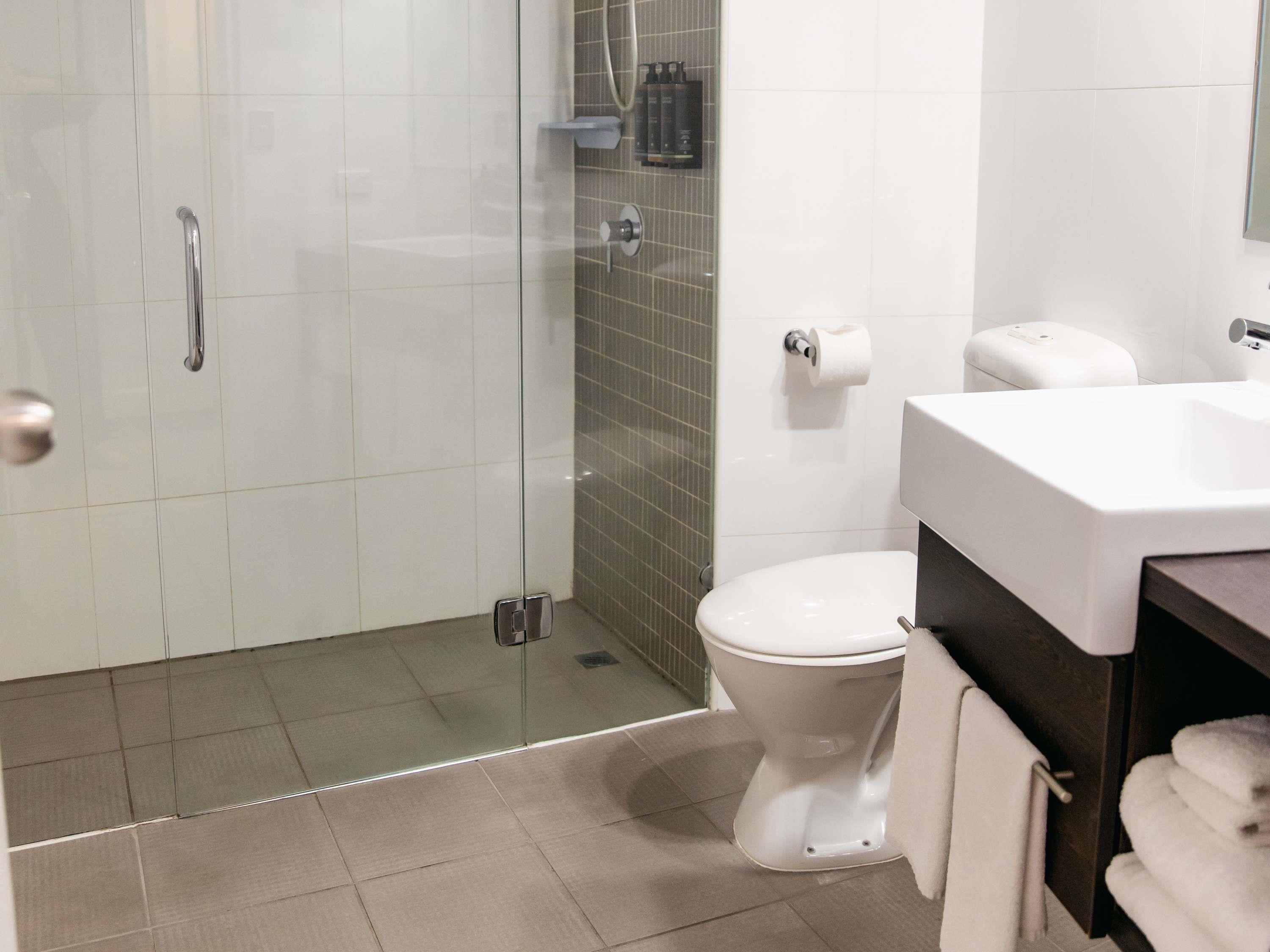 Mercure Brisbane Spring Hill Mercure Brisbane Spring Hill