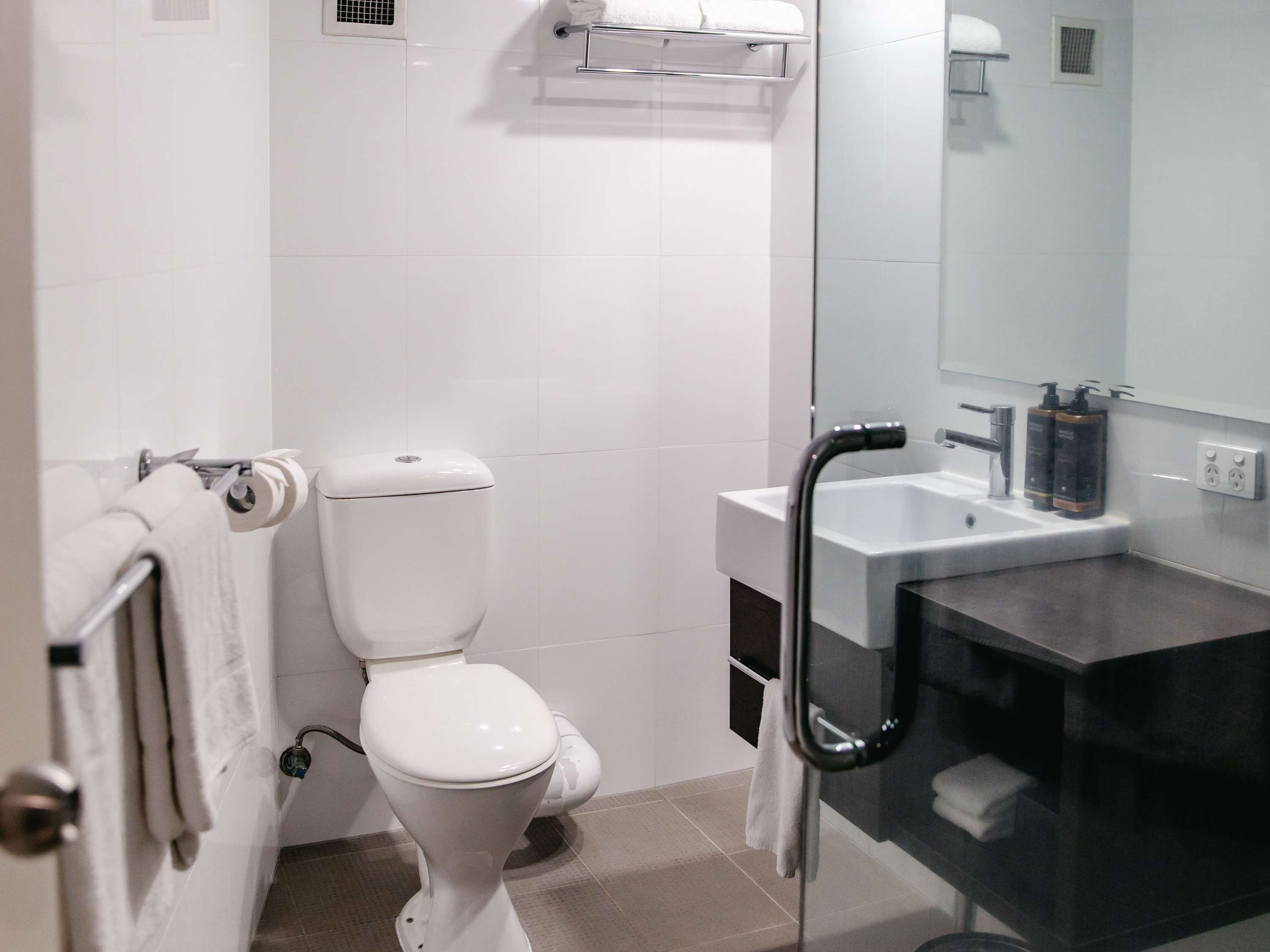 Mercure Brisbane Spring Hill Mercure Brisbane Spring Hill