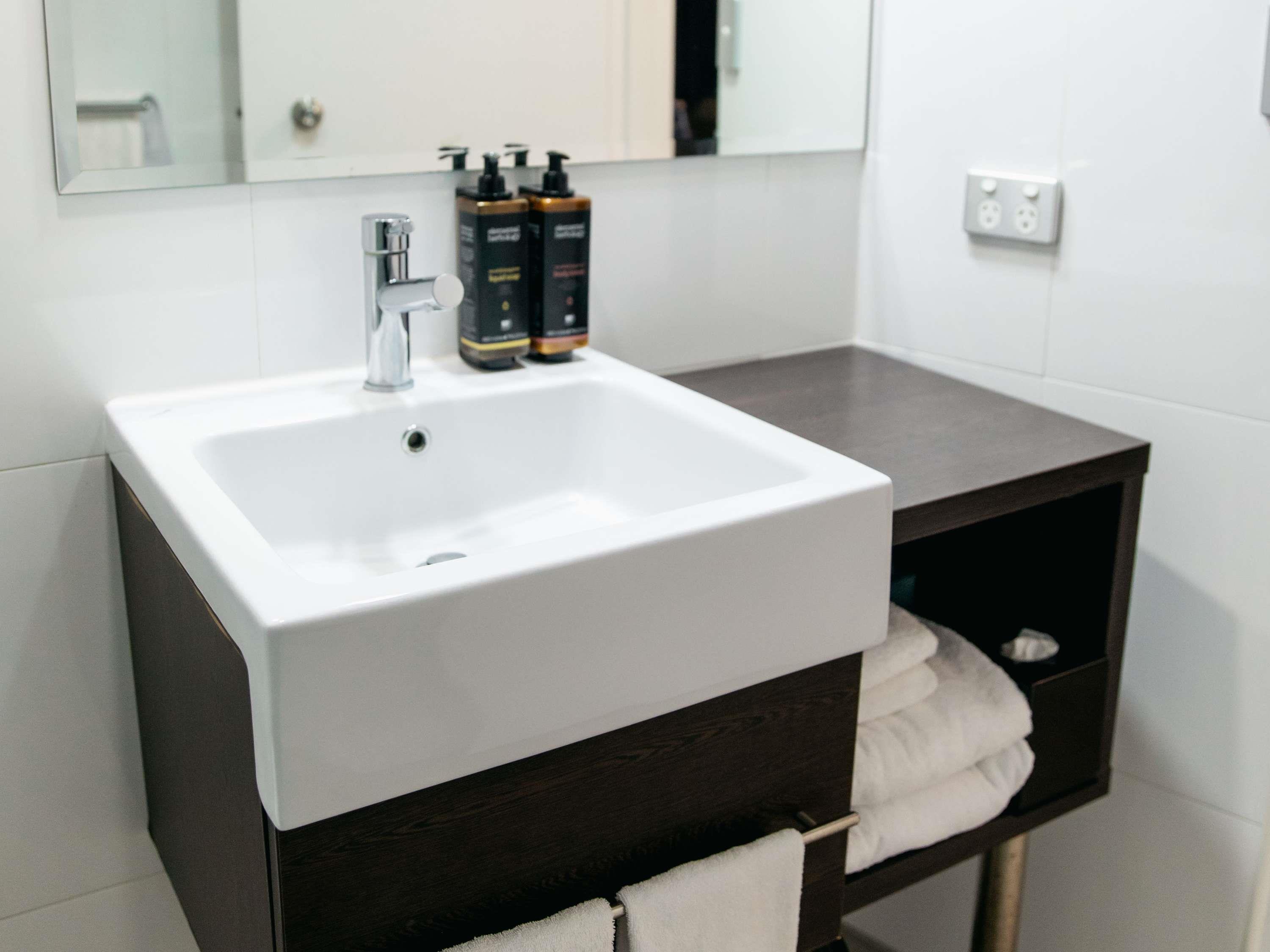 Mercure Brisbane Spring Hill Mercure Brisbane Spring Hill