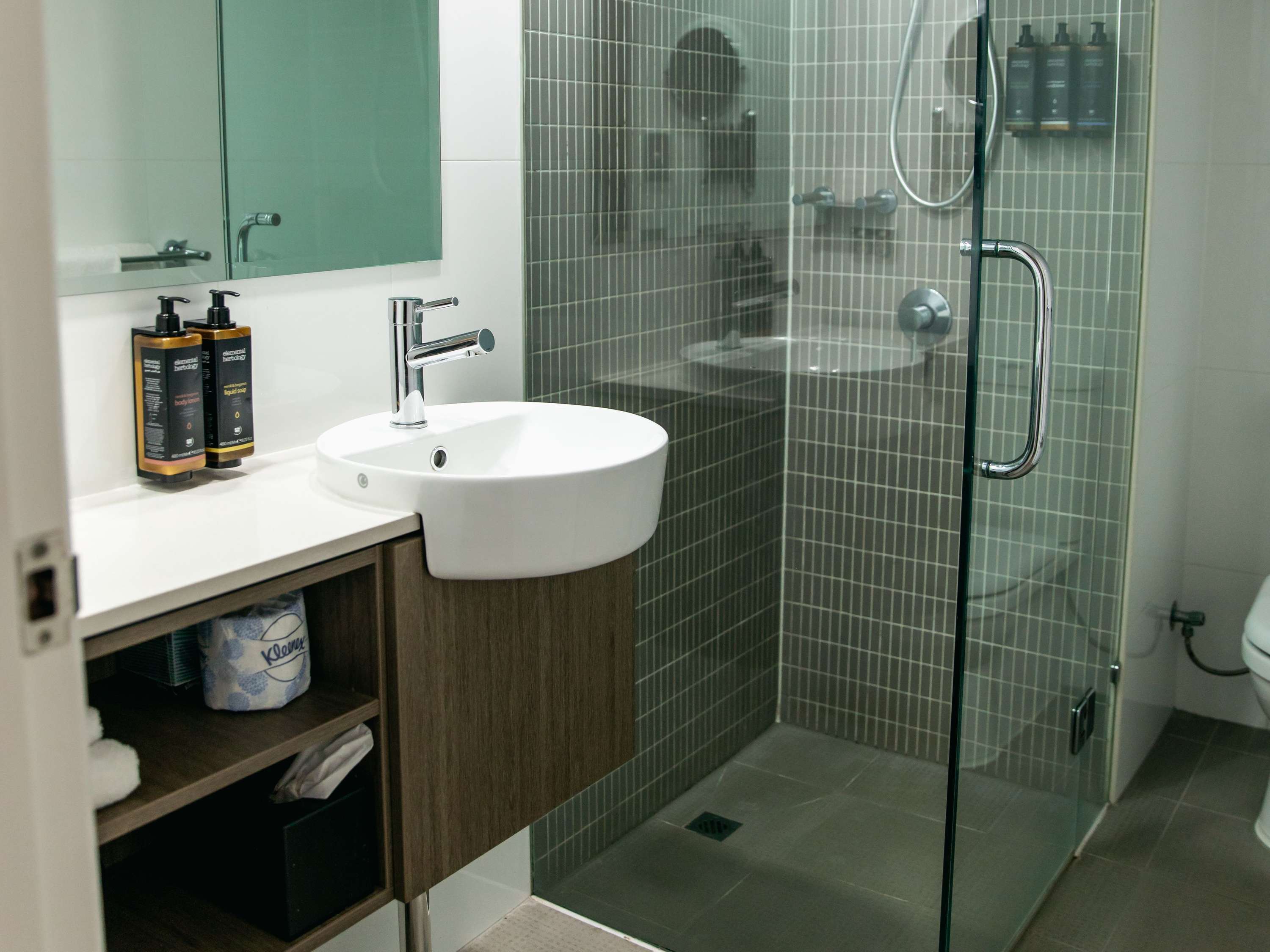 Mercure Brisbane Spring Hill Mercure Brisbane Spring Hill