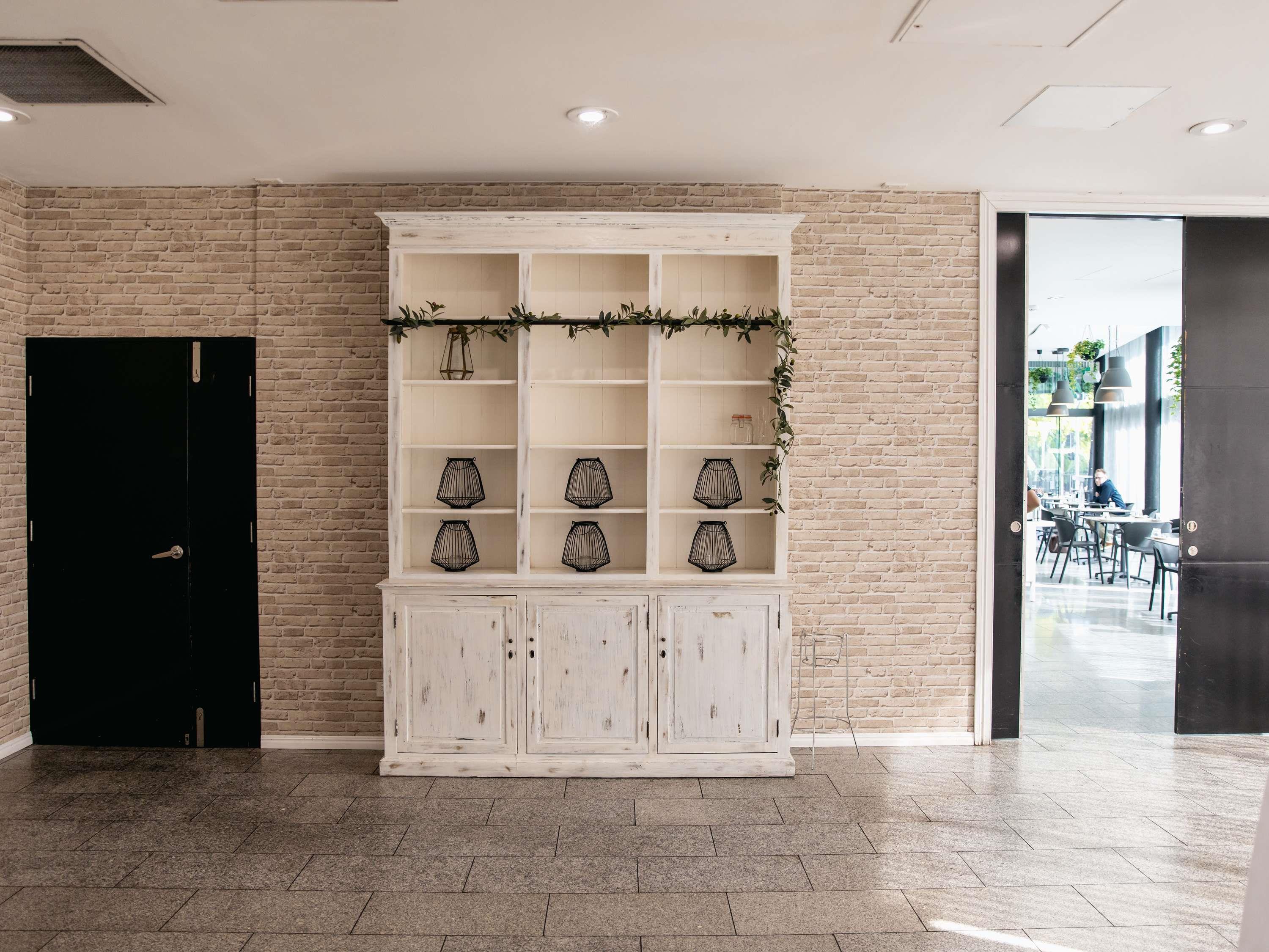 Mercure Brisbane Spring Hill Mercure Brisbane Spring Hill