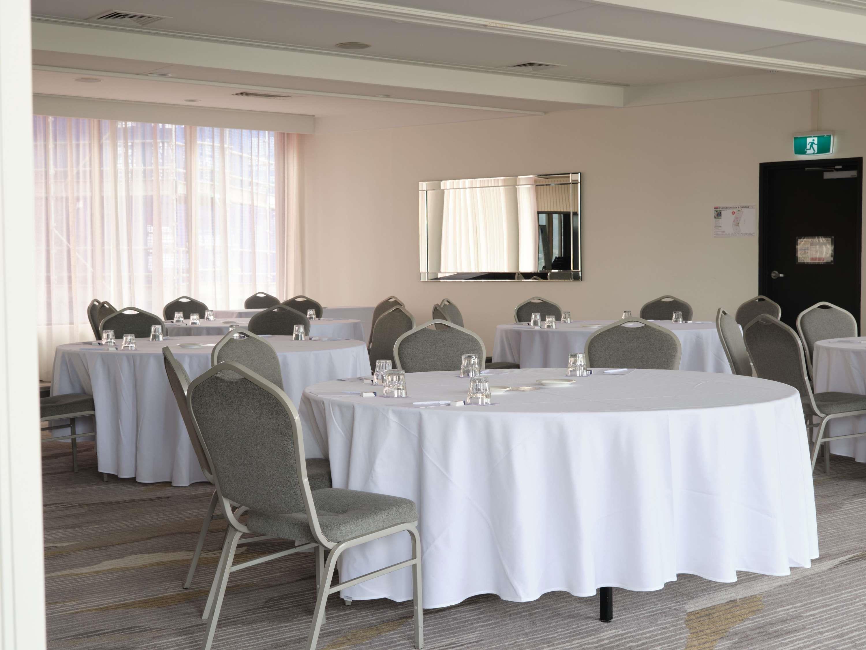 Mercure Brisbane Spring Hill Mercure Brisbane Spring Hill