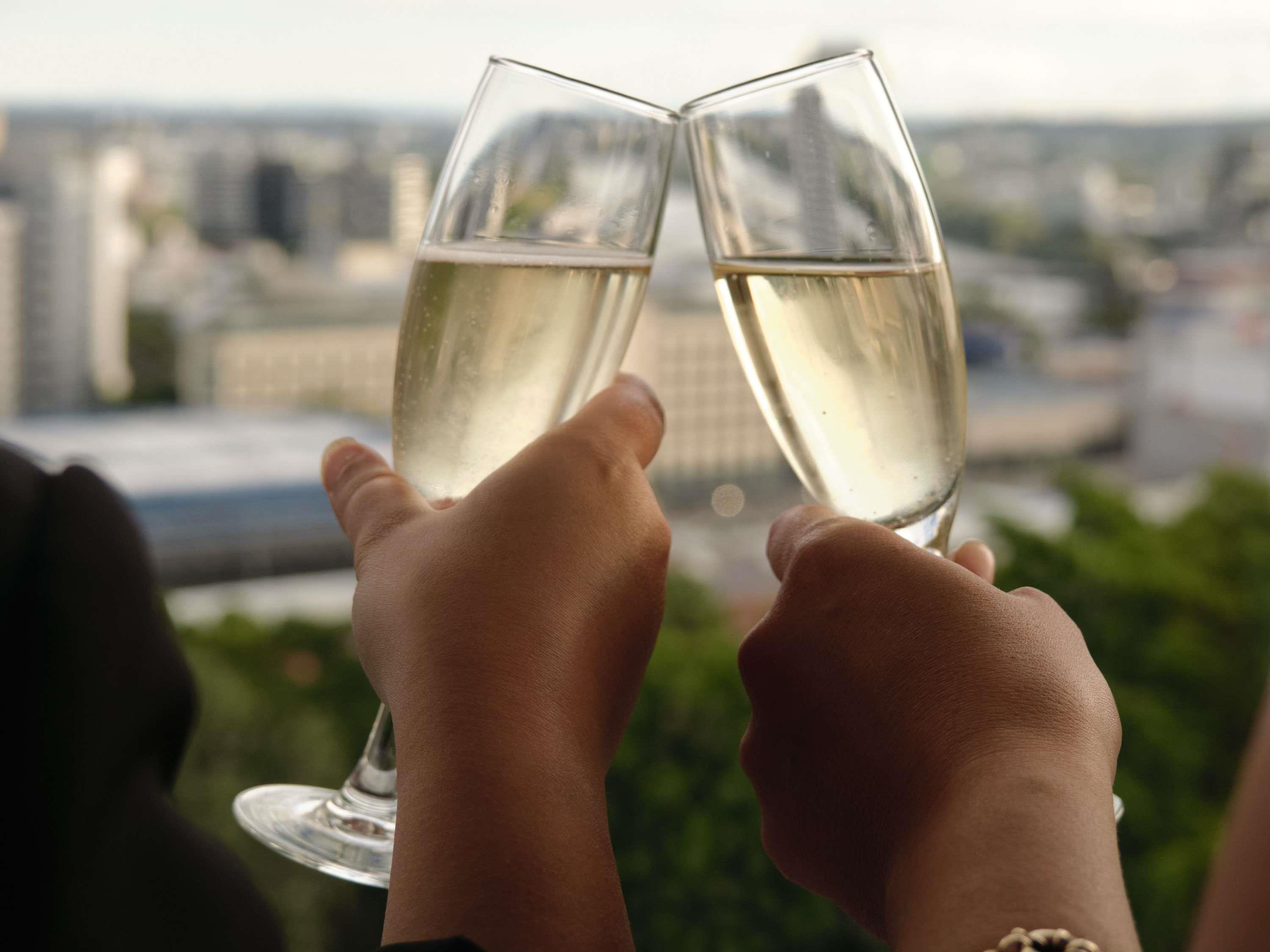 Mercure Brisbane Spring Hill Mercure Brisbane Spring Hill