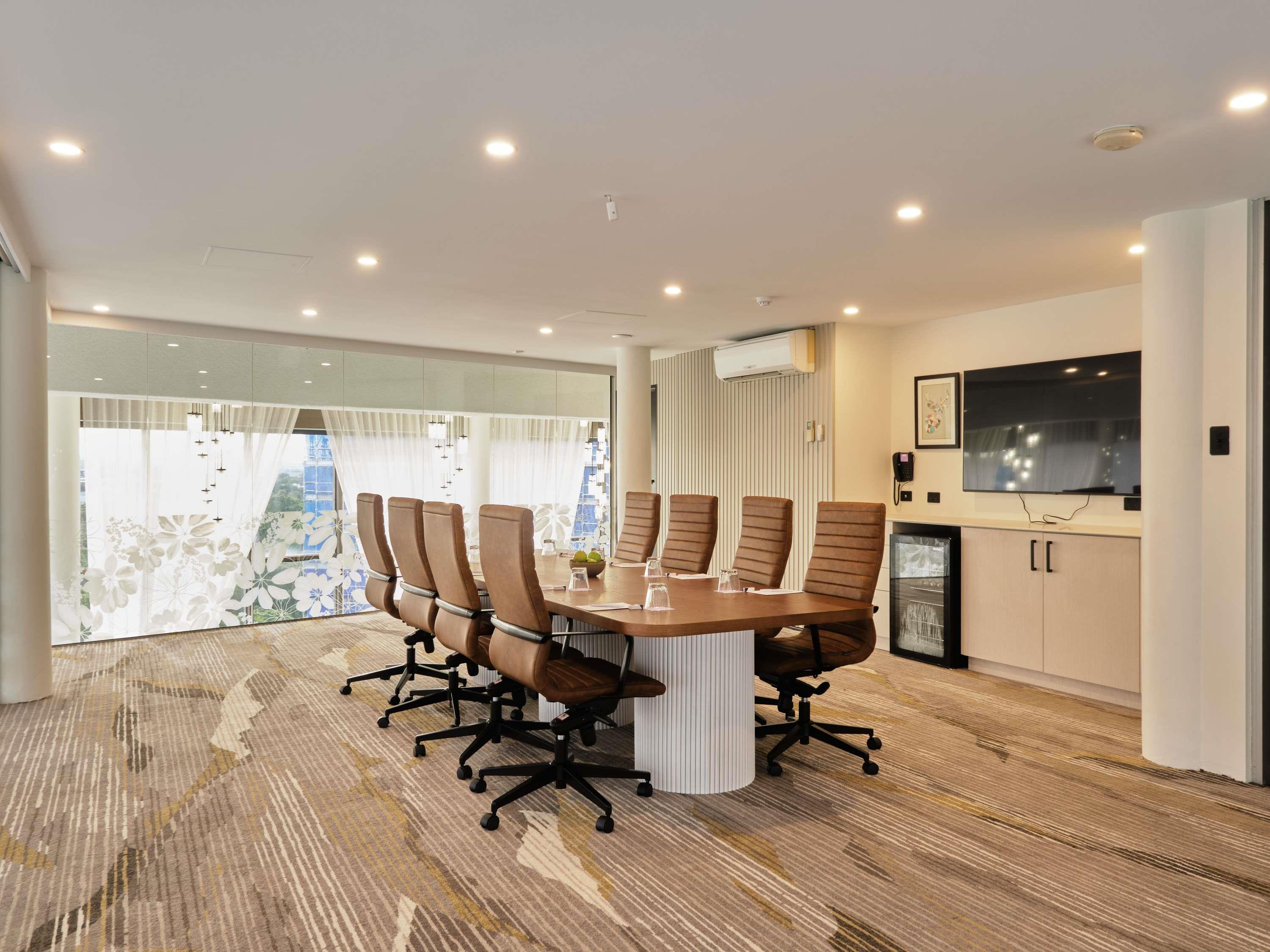 Mercure Brisbane Spring Hill Mercure Brisbane Spring Hill