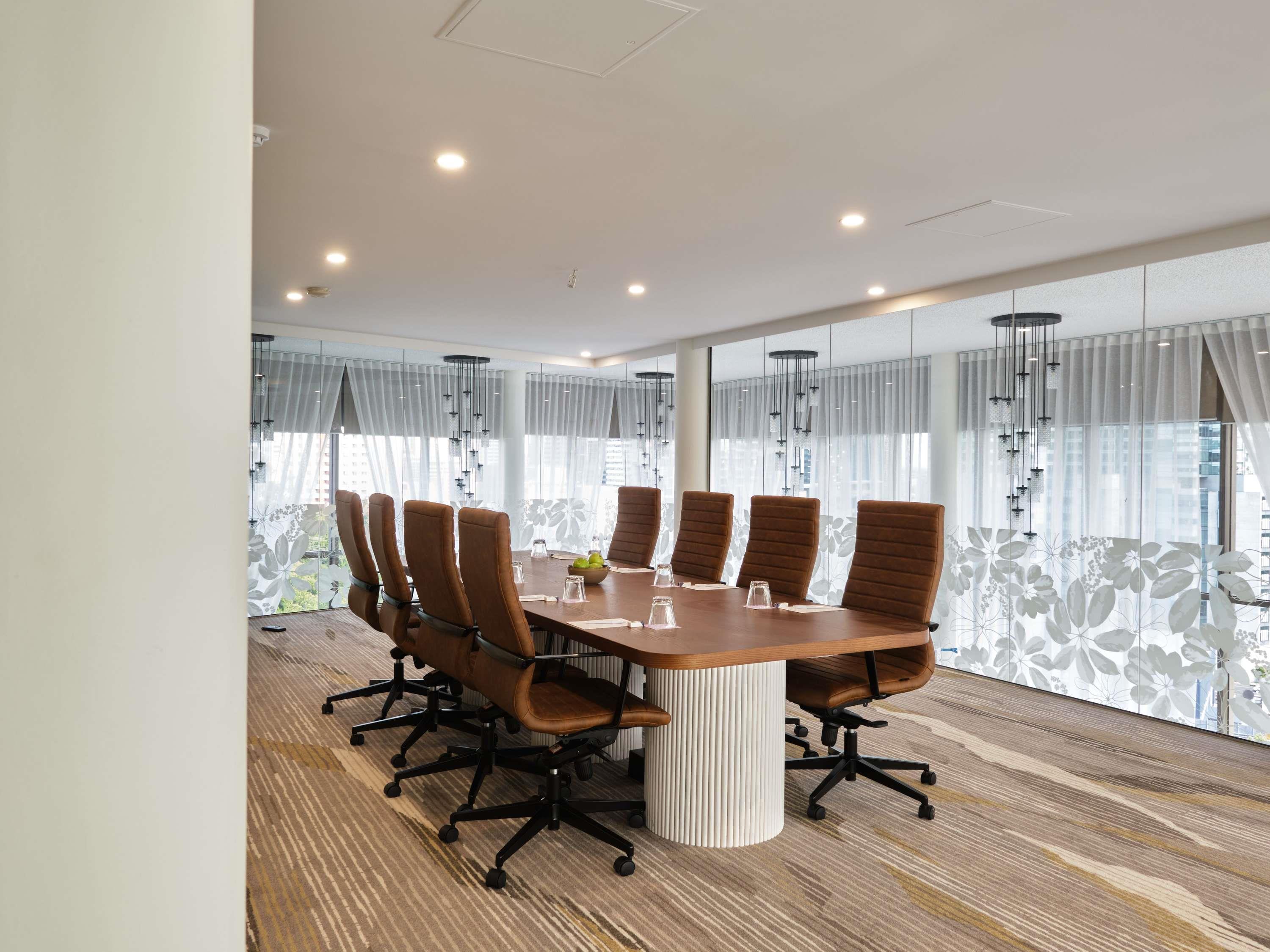 Mercure Brisbane Spring Hill Mercure Brisbane Spring Hill