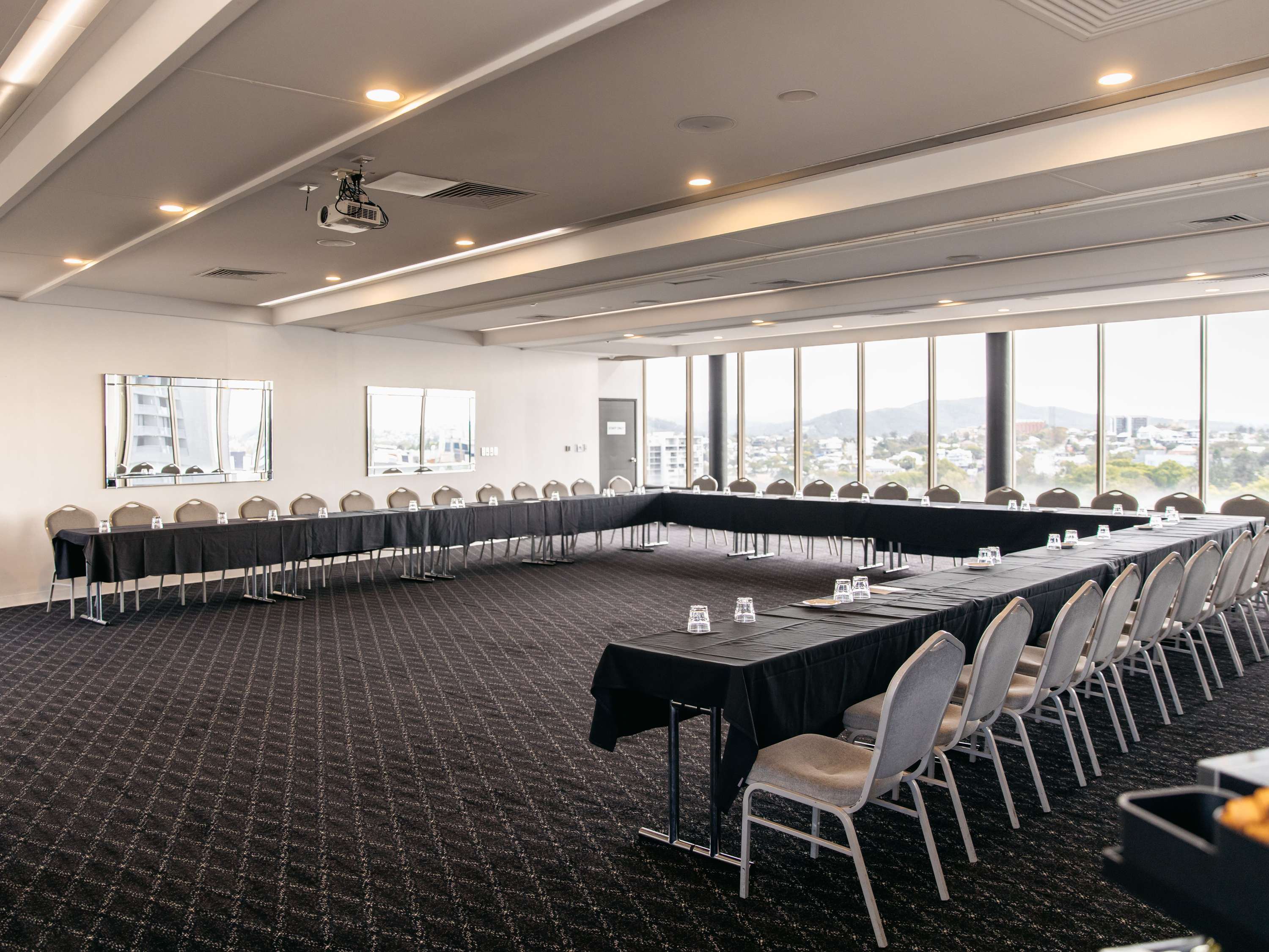 Mercure Brisbane Spring Hill Mercure Brisbane Spring Hill