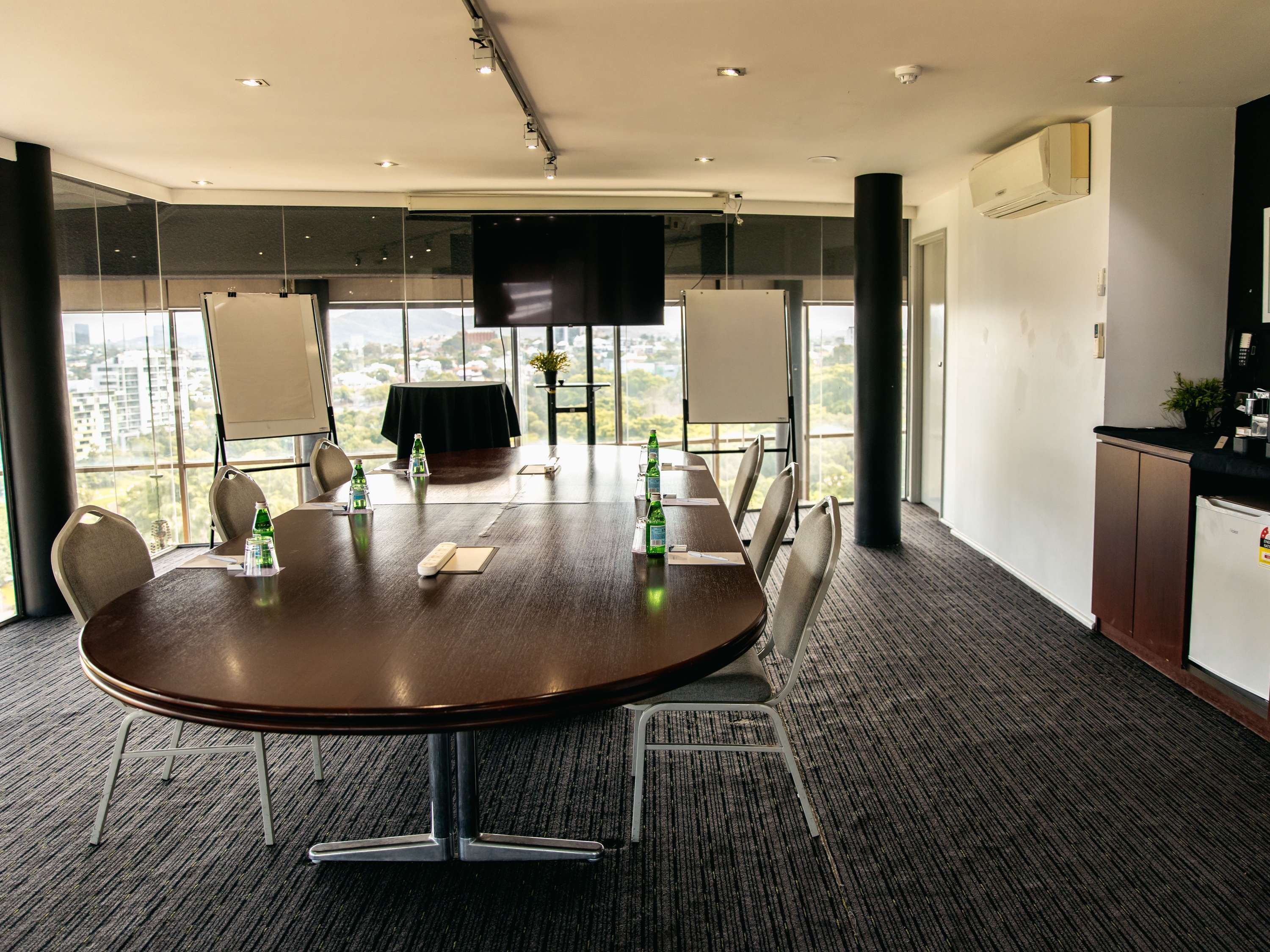 Mercure Brisbane Spring Hill Mercure Brisbane Spring Hill
