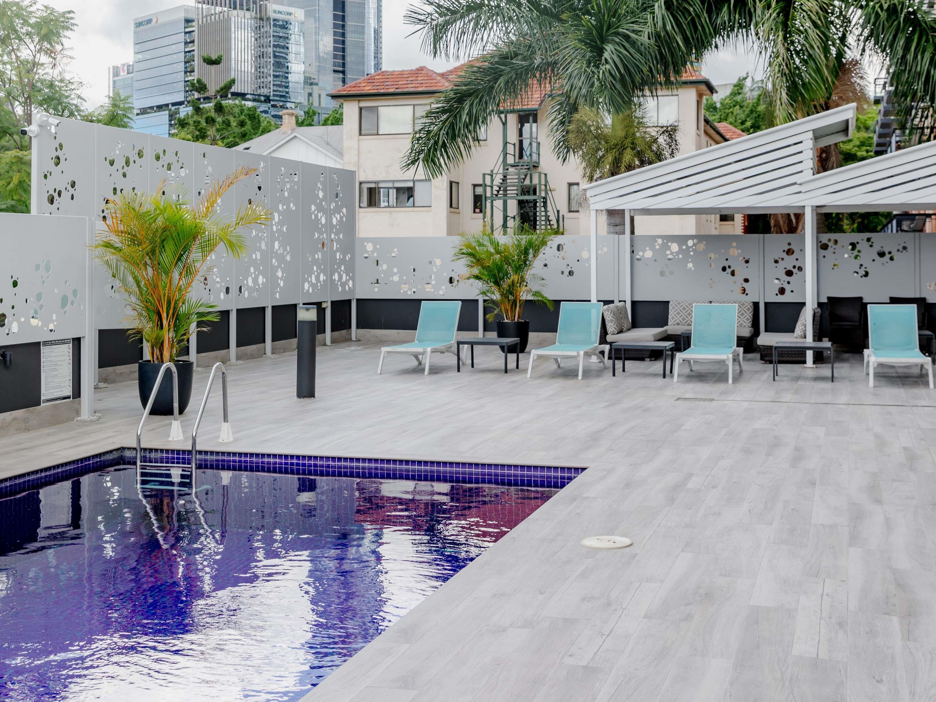 Mercure Brisbane Spring Hill Mercure Brisbane Spring Hill
