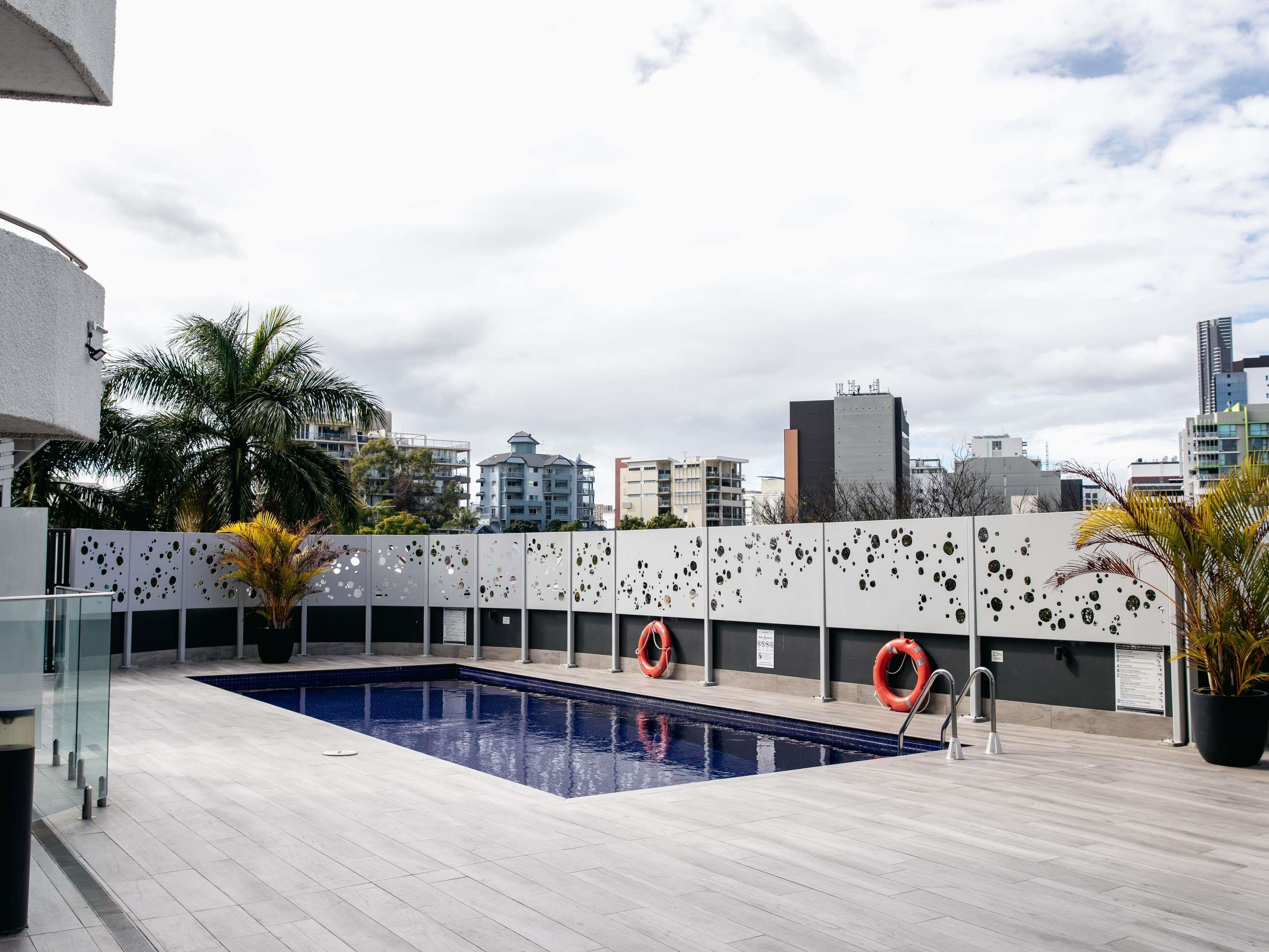 Mercure Brisbane Spring Hill Mercure Brisbane Spring Hill
