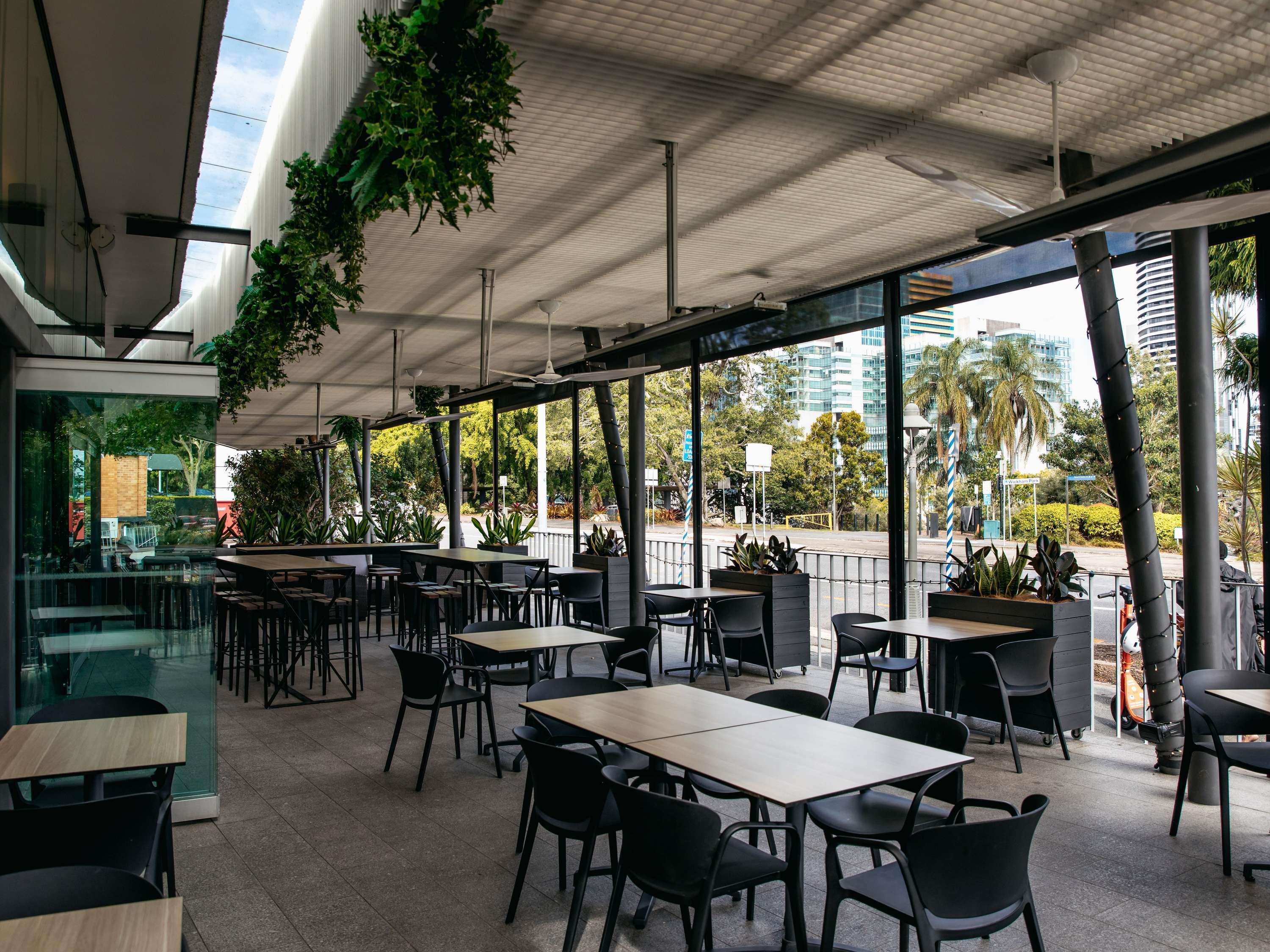Mercure Brisbane Spring Hill Mercure Brisbane Spring Hill