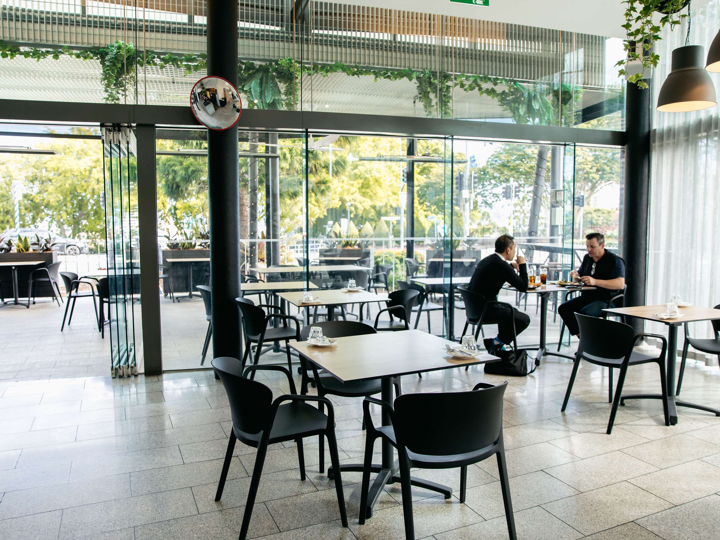 Mercure Brisbane Spring Hill Mercure Brisbane Spring Hill