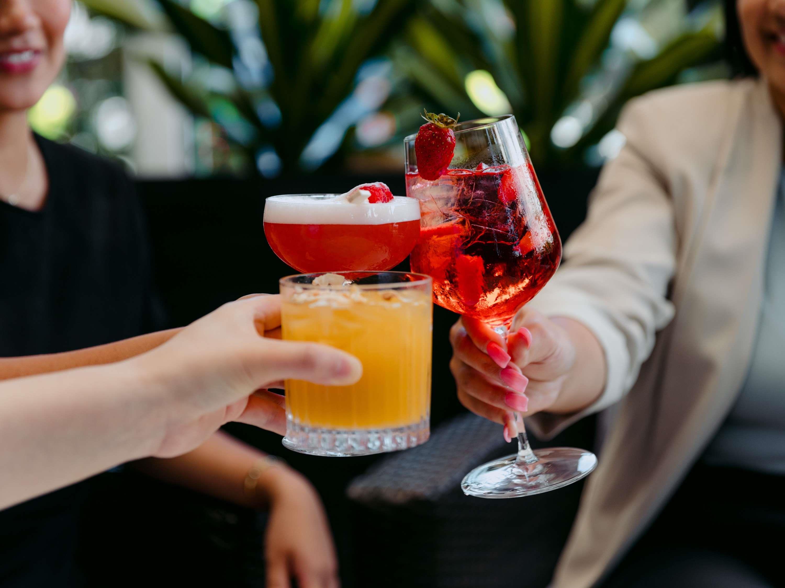 Mercure Brisbane Spring Hill Mercure Brisbane Spring Hill