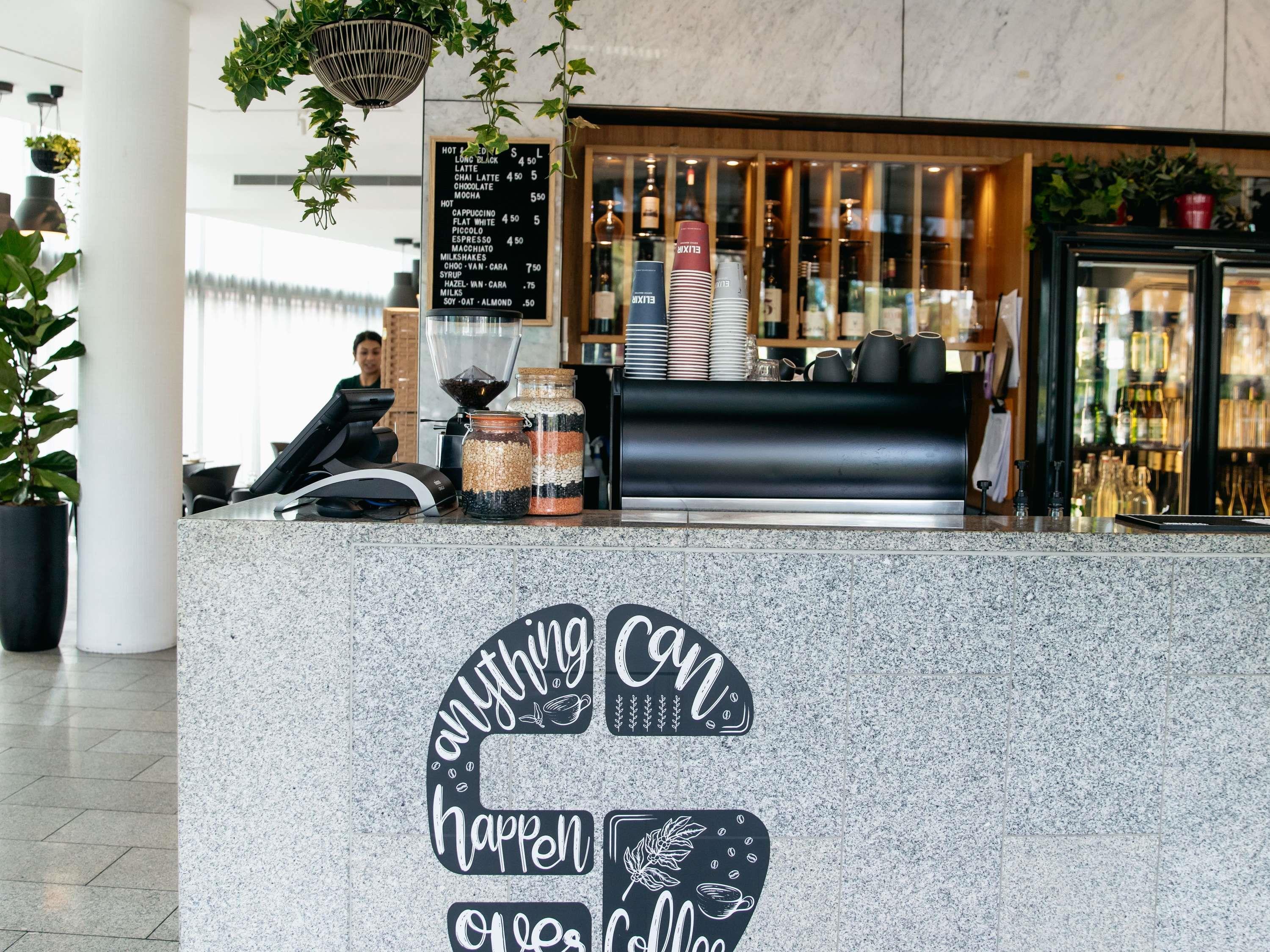 Mercure Brisbane Spring Hill Mercure Brisbane Spring Hill