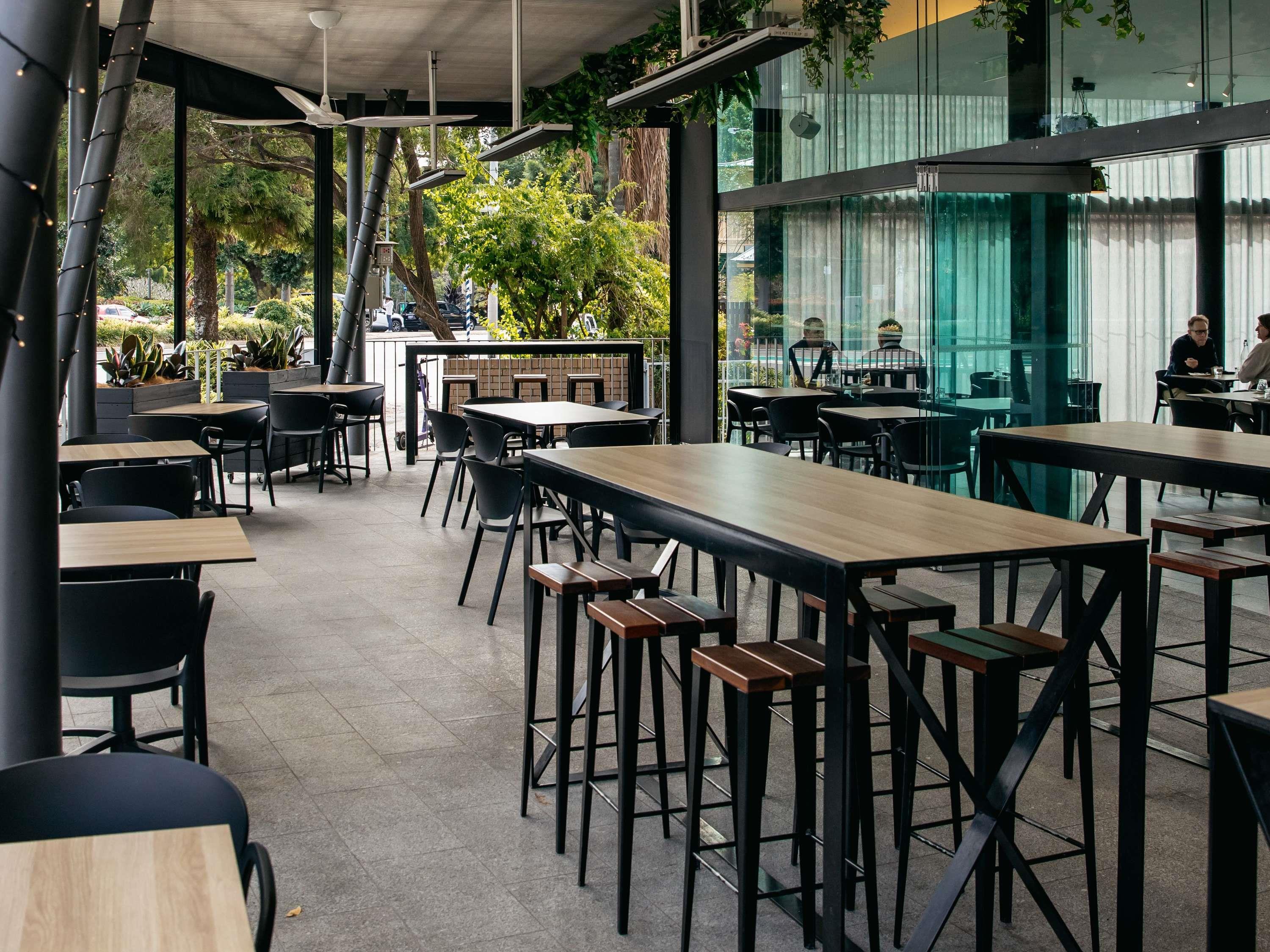 Mercure Brisbane Spring Hill Mercure Brisbane Spring Hill