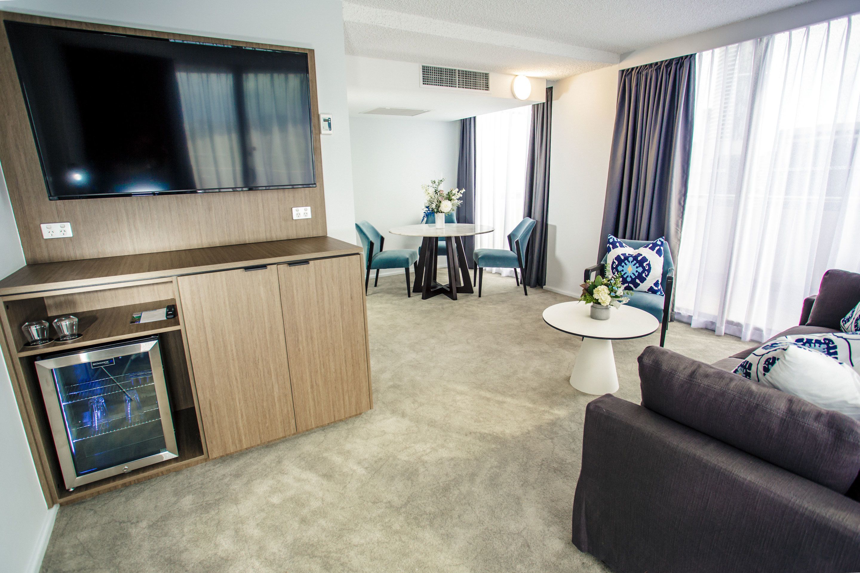 Mercure Brisbane Spring Hill Mercure Brisbane Spring Hill