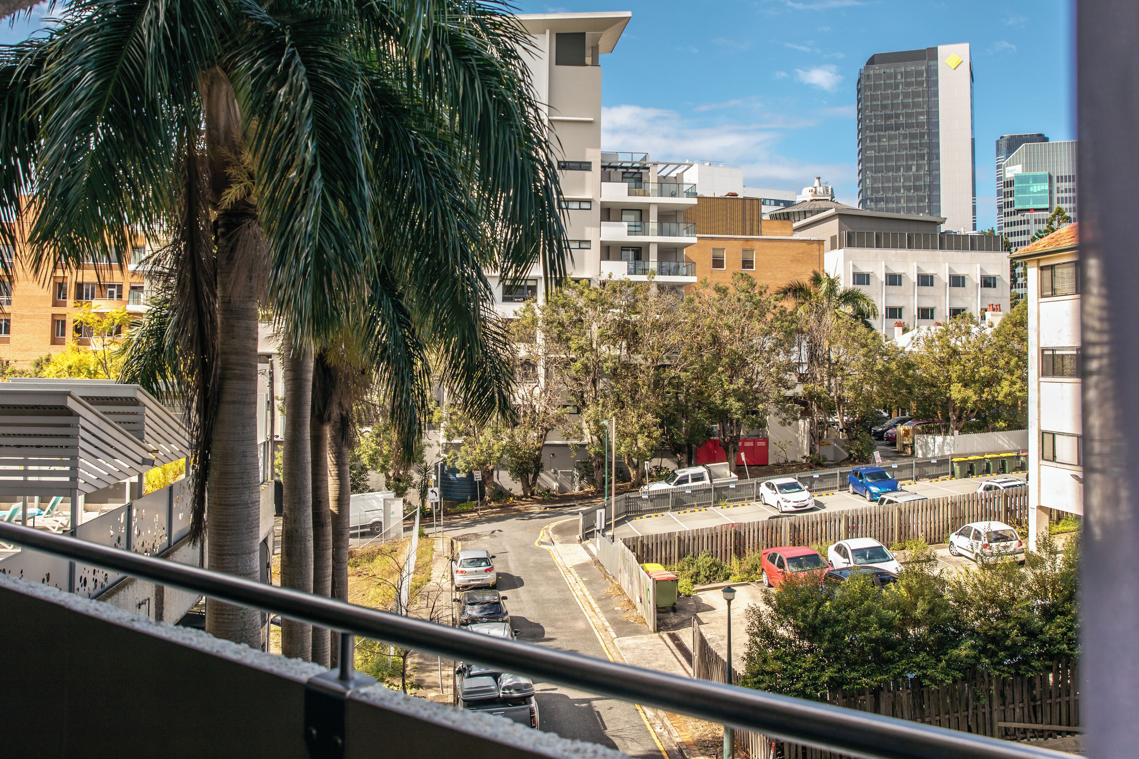 Mercure Brisbane Spring Hill Mercure Brisbane Spring Hill