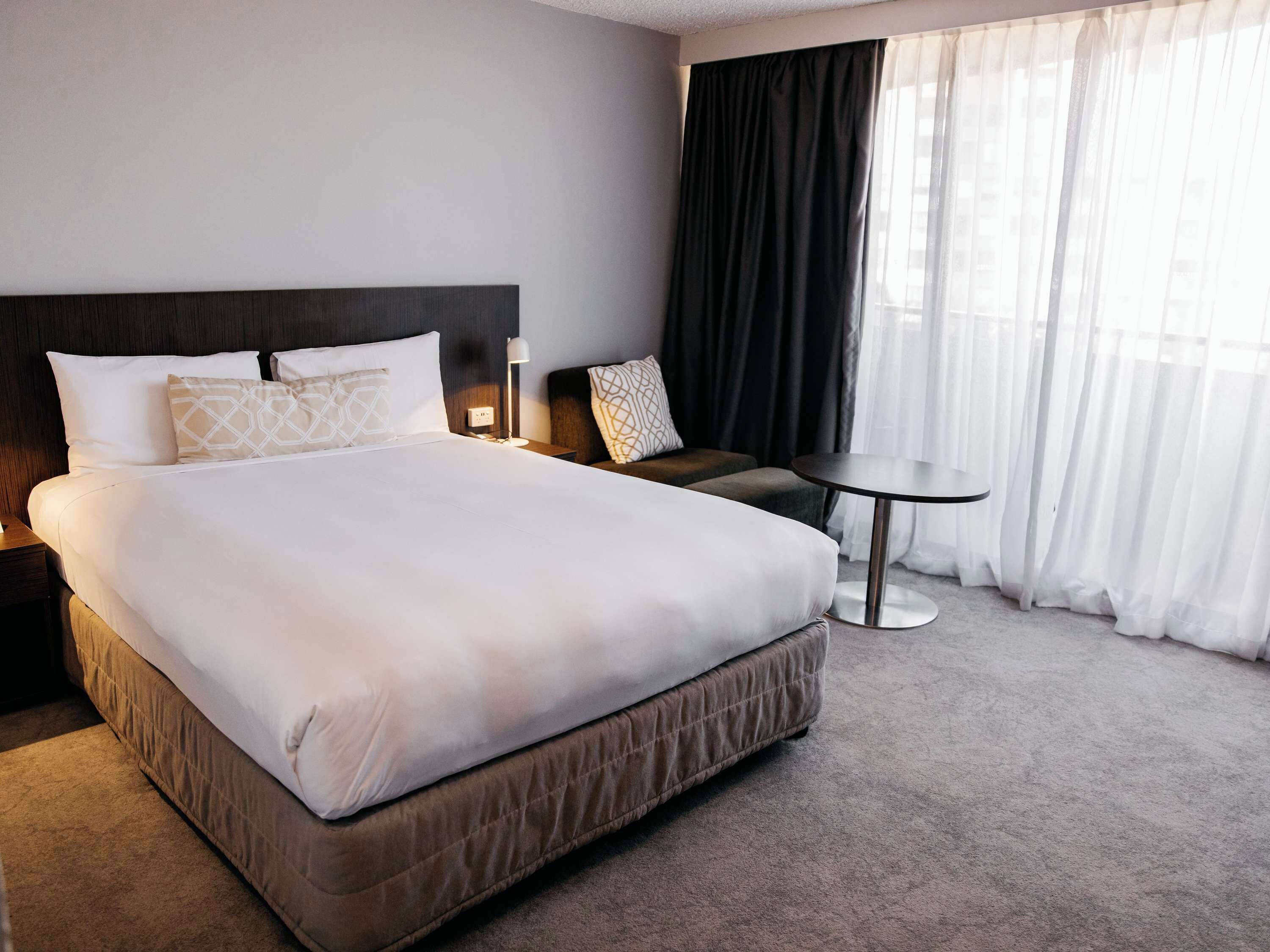 Mercure Brisbane Spring Hill Mercure Brisbane Spring Hill
