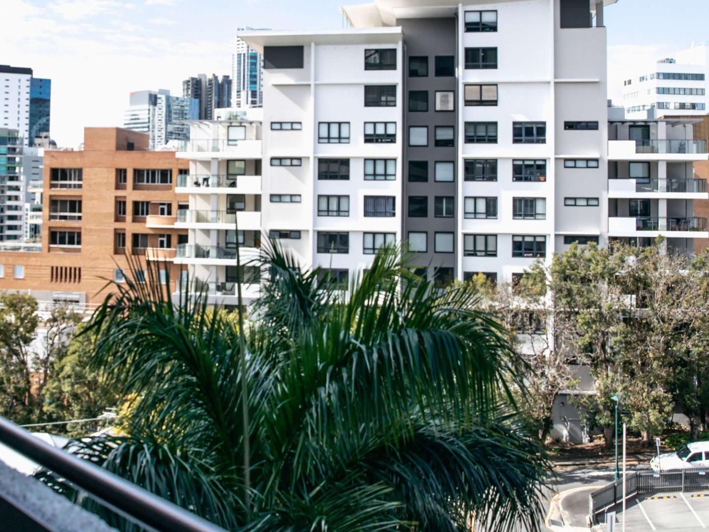 Mercure Brisbane Spring Hill Mercure Brisbane Spring Hill