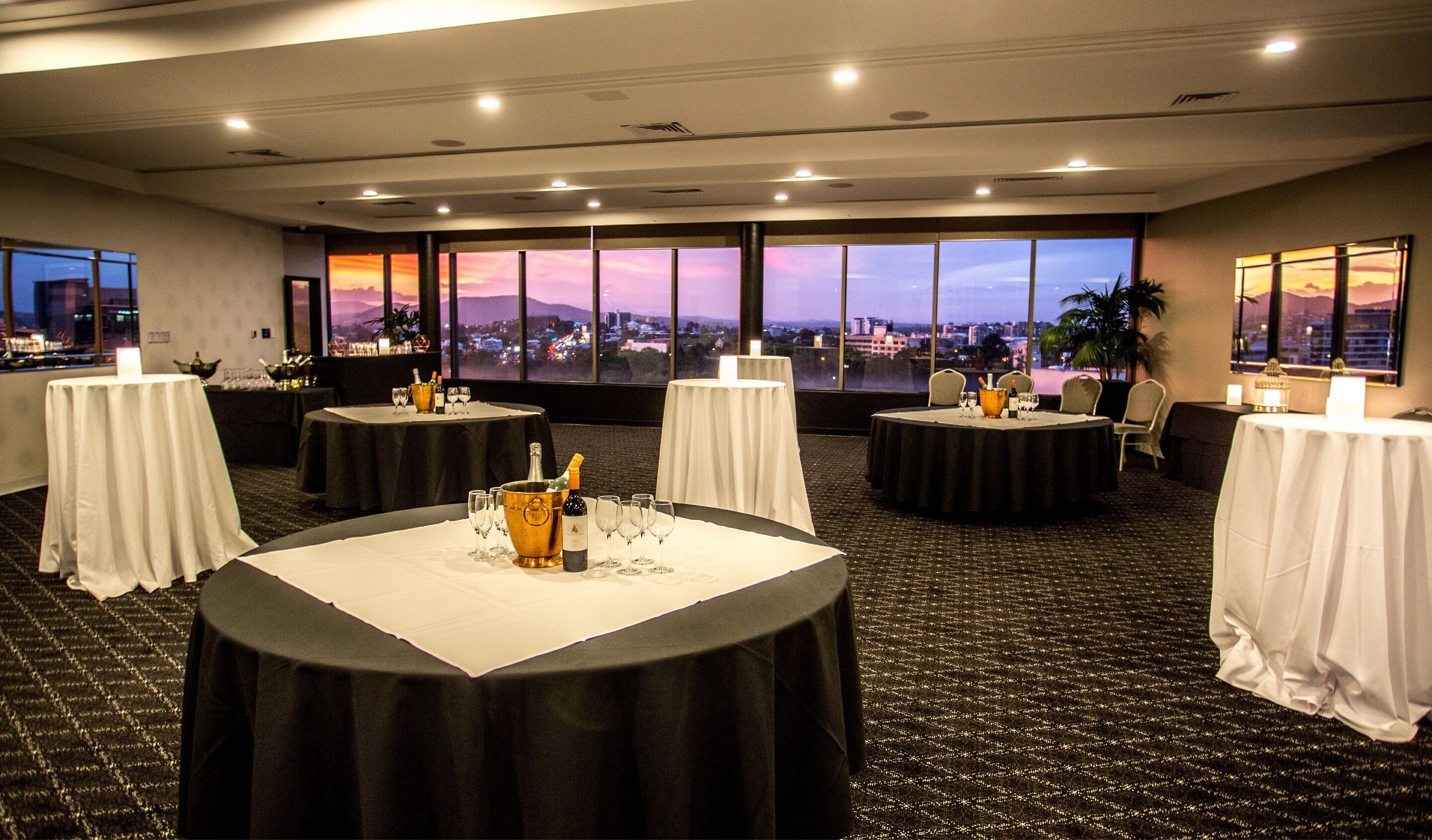 Mercure Brisbane Spring Hill Mercure Brisbane Spring Hill