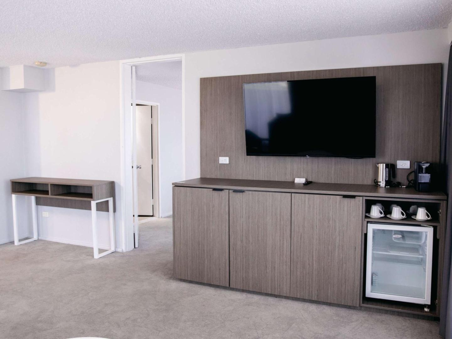 Mercure Brisbane Spring Hill Mercure Brisbane Spring Hill