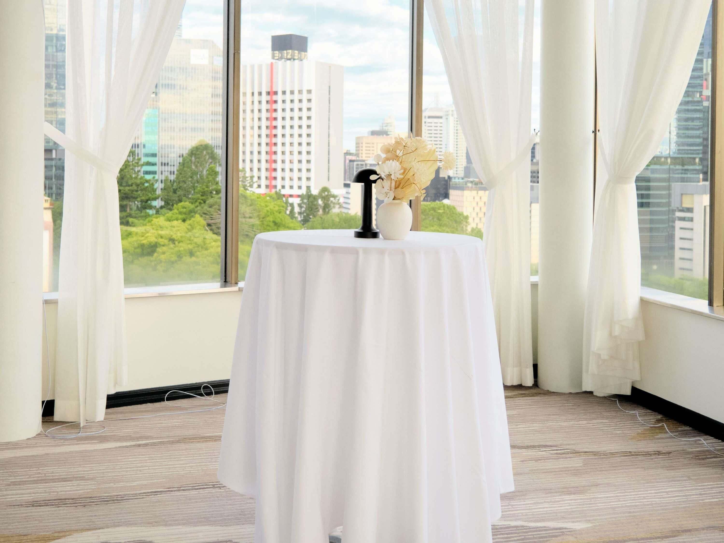 Mercure Brisbane Spring Hill Mercure Brisbane Spring Hill