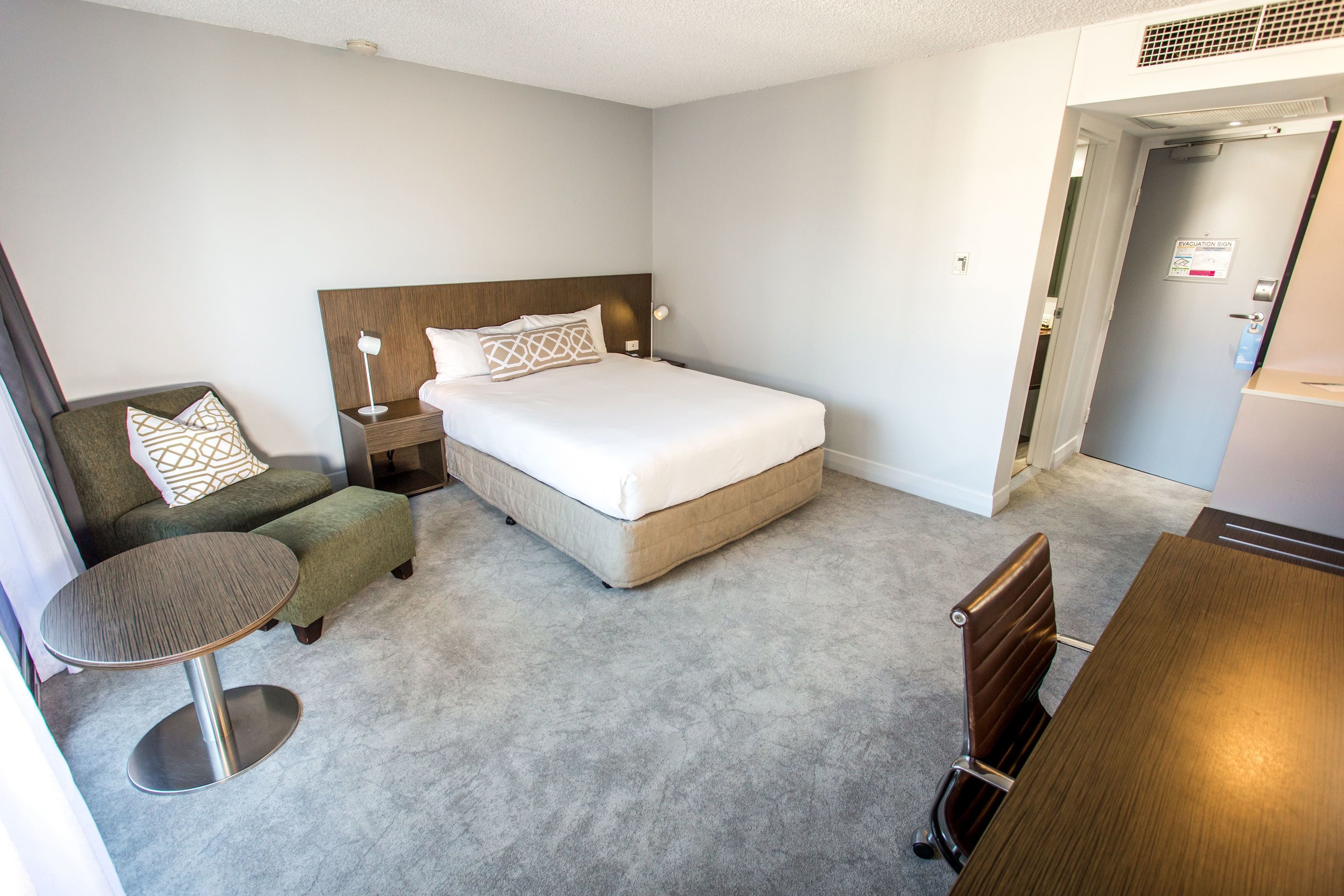 Mercure Brisbane Spring Hill Mercure Brisbane Spring Hill