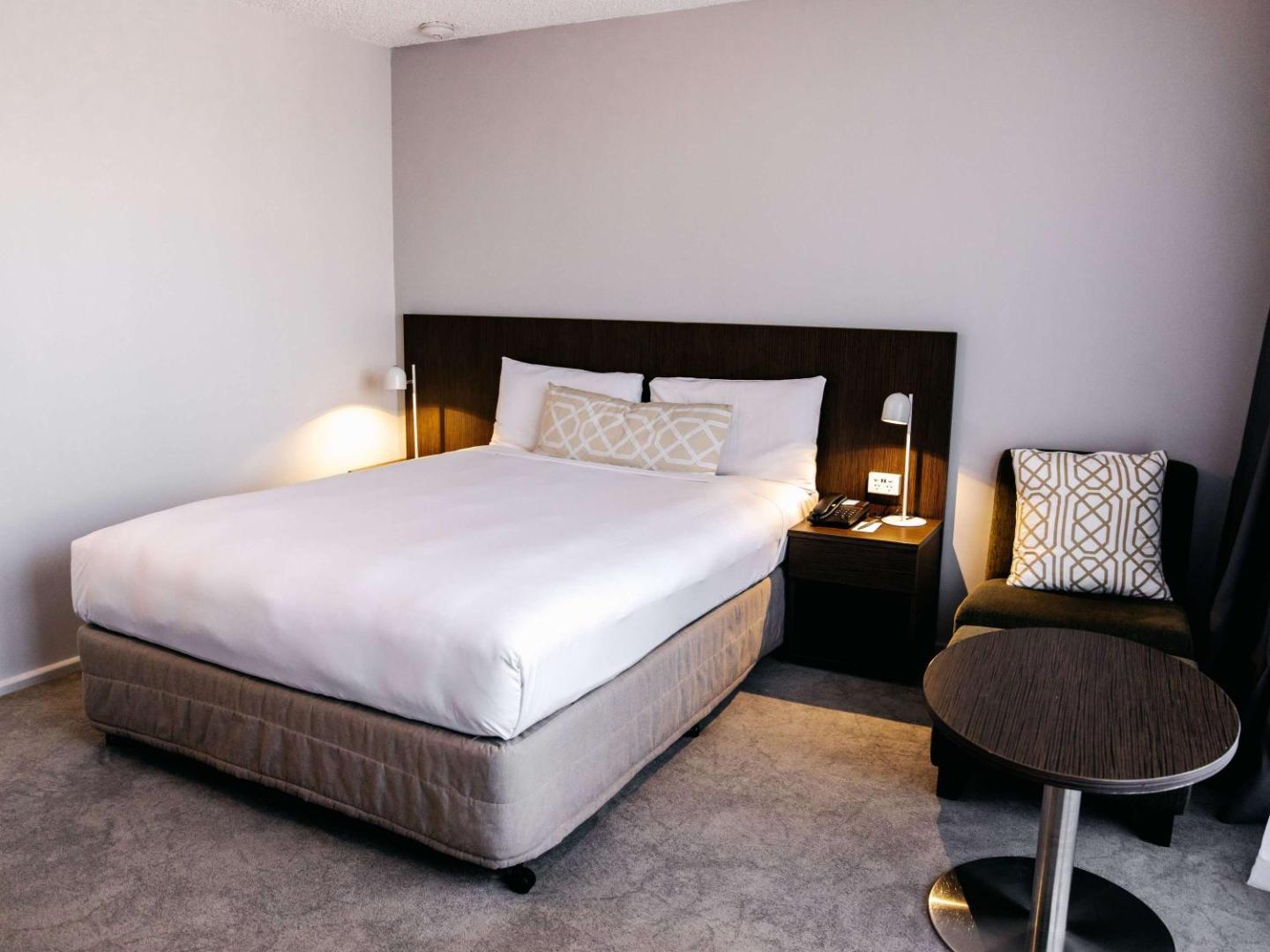 Mercure Brisbane Spring Hill Mercure Brisbane Spring Hill