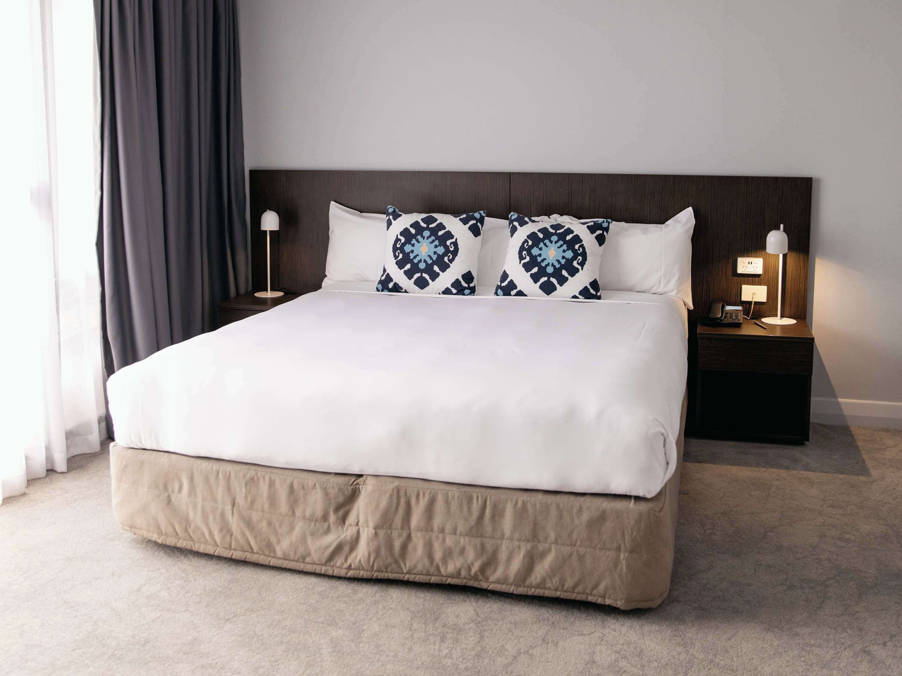 Mercure Brisbane Spring Hill Mercure Brisbane Spring Hill