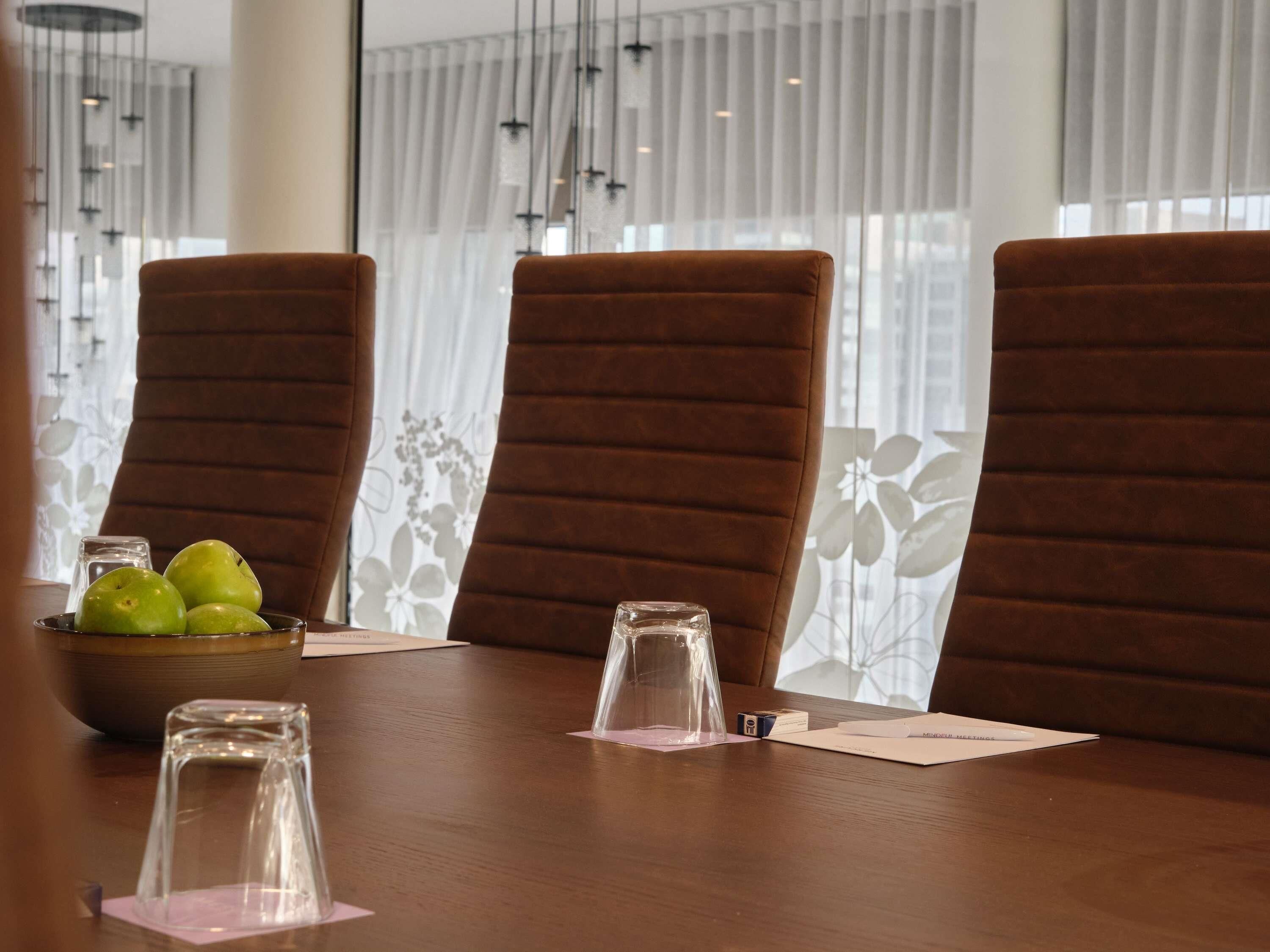 Mercure Brisbane Spring Hill Mercure Brisbane Spring Hill