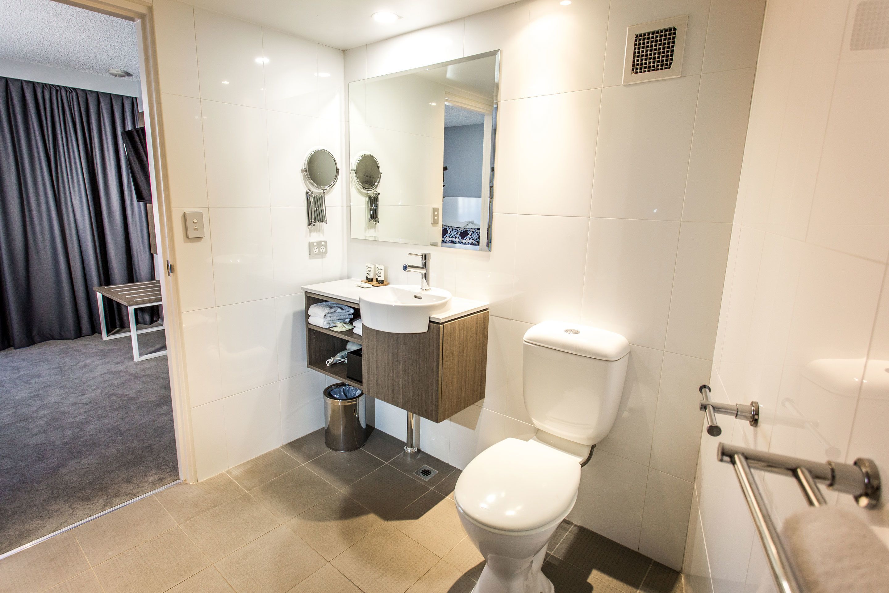 Mercure Brisbane Spring Hill Mercure Brisbane Spring Hill