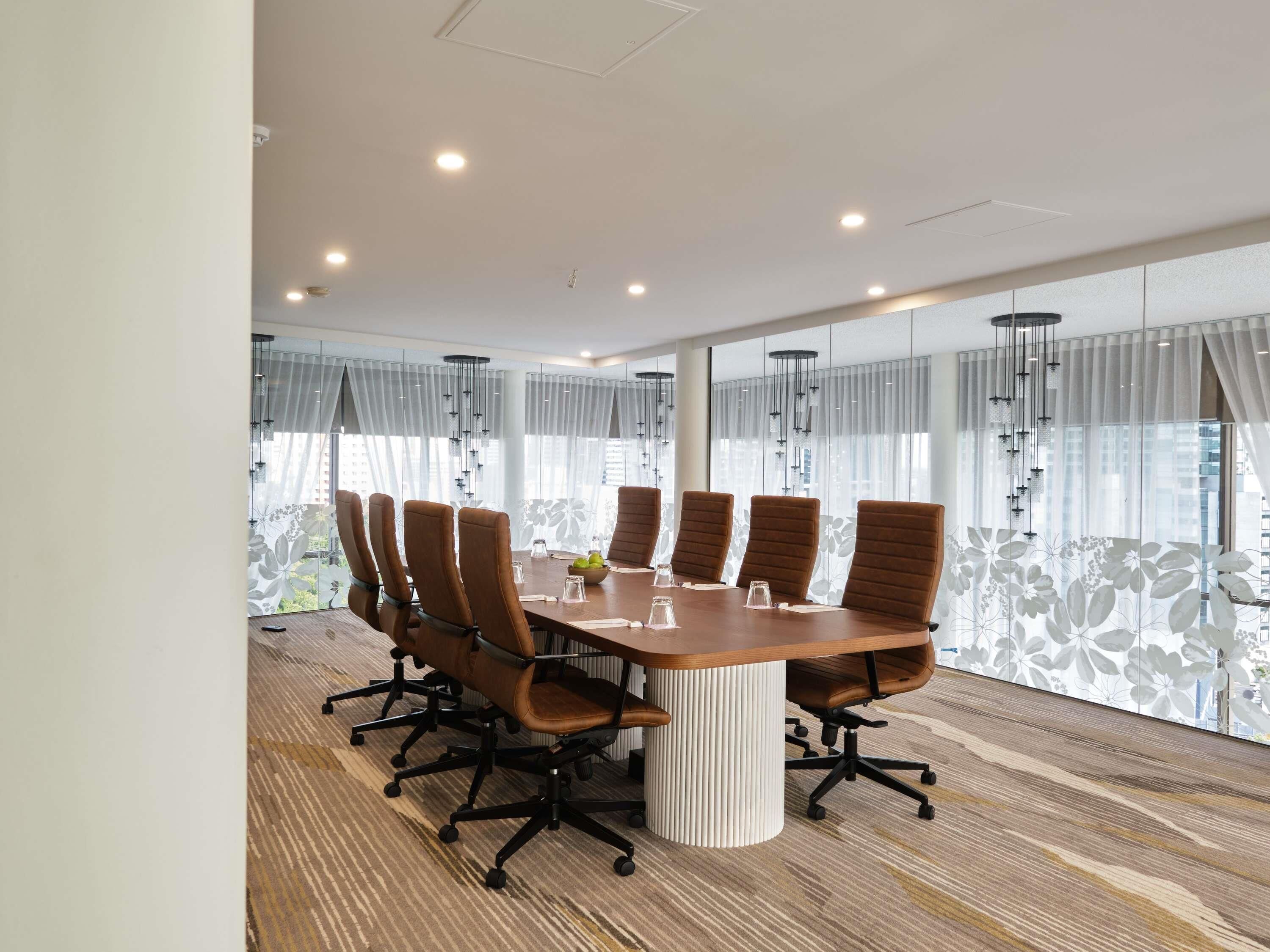 Mercure Brisbane Spring Hill Mercure Brisbane Spring Hill